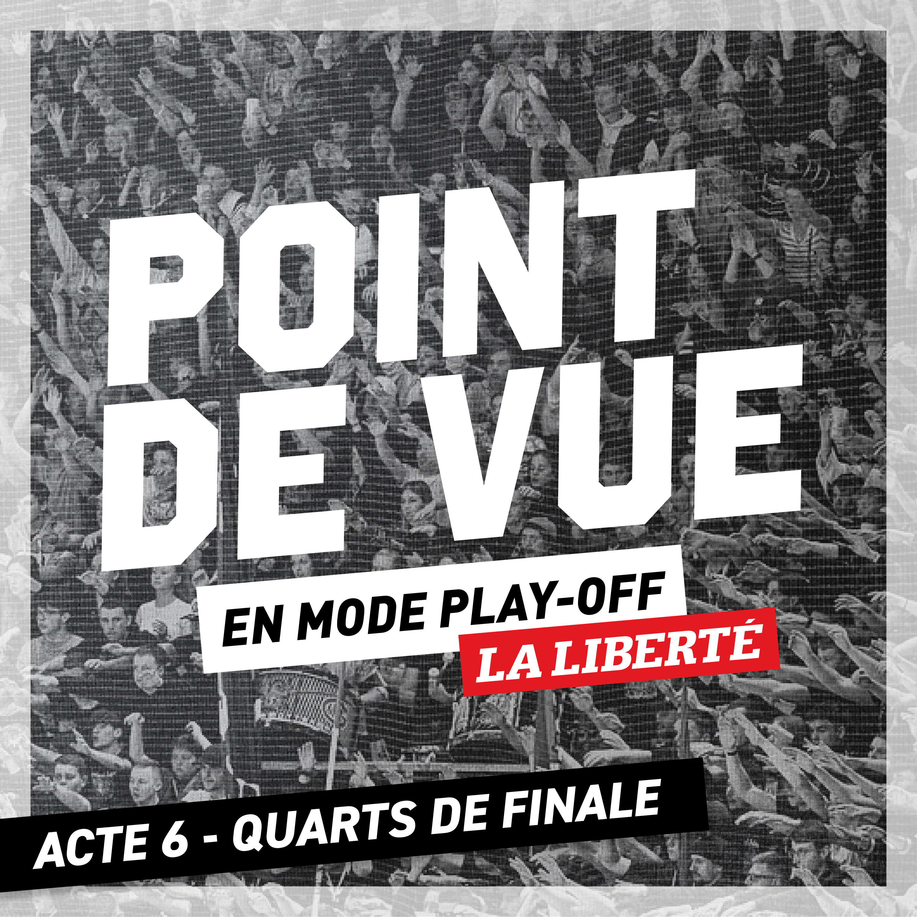 #34 avec Pascal Schaller, ancien attaquant des Dragons