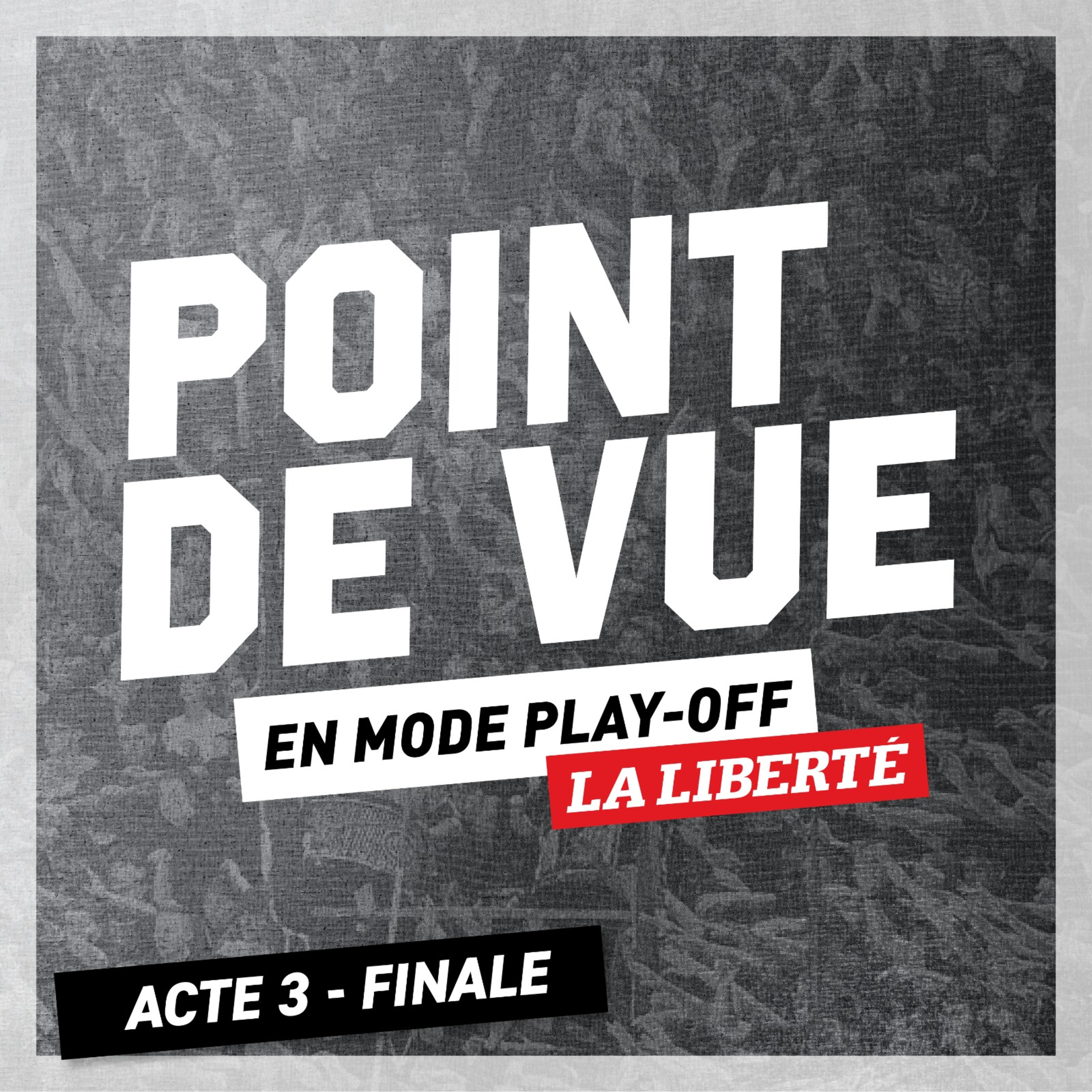 #41 avec Antoine Descloux, ancien défenseur des Dragons