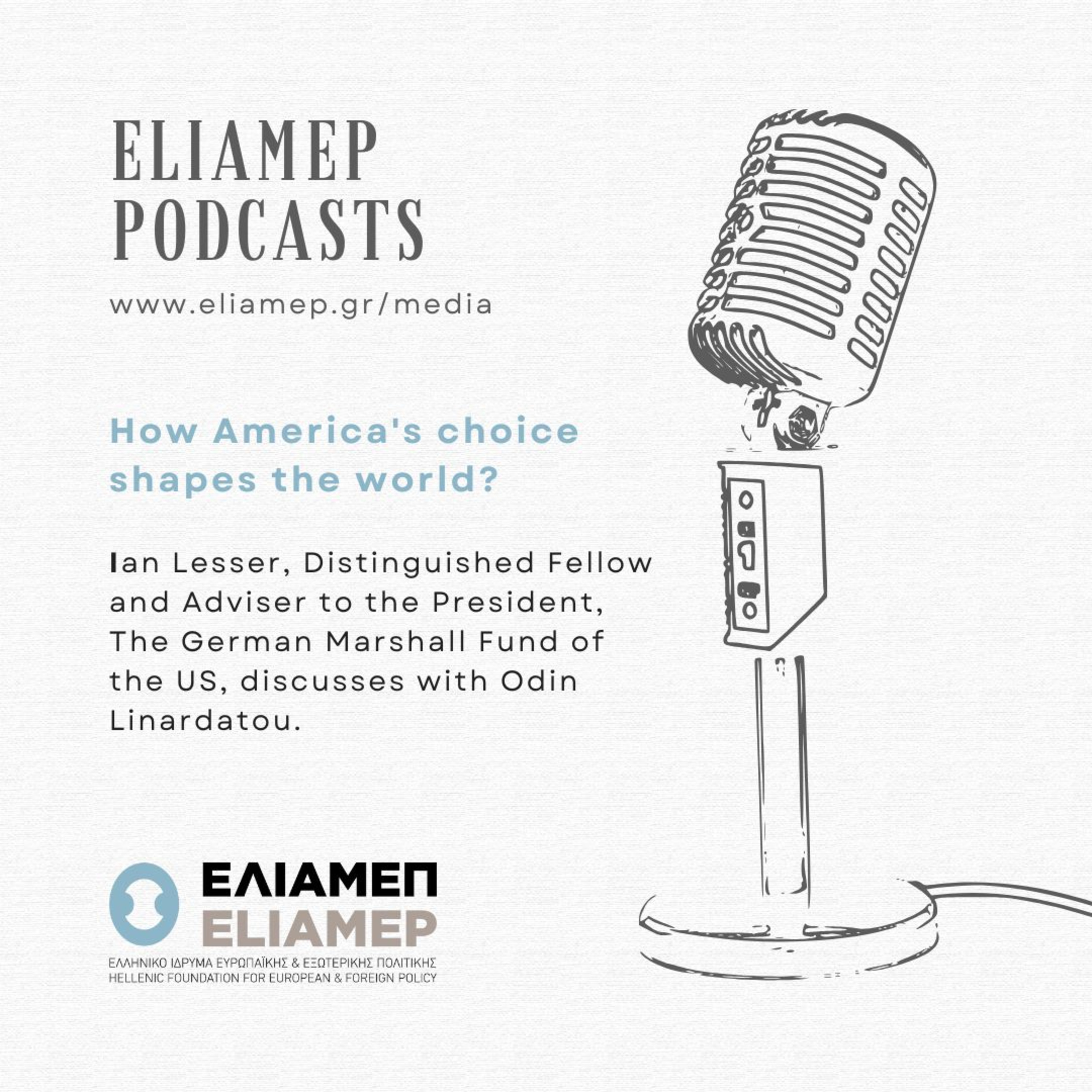 How America's choice shapes the world?