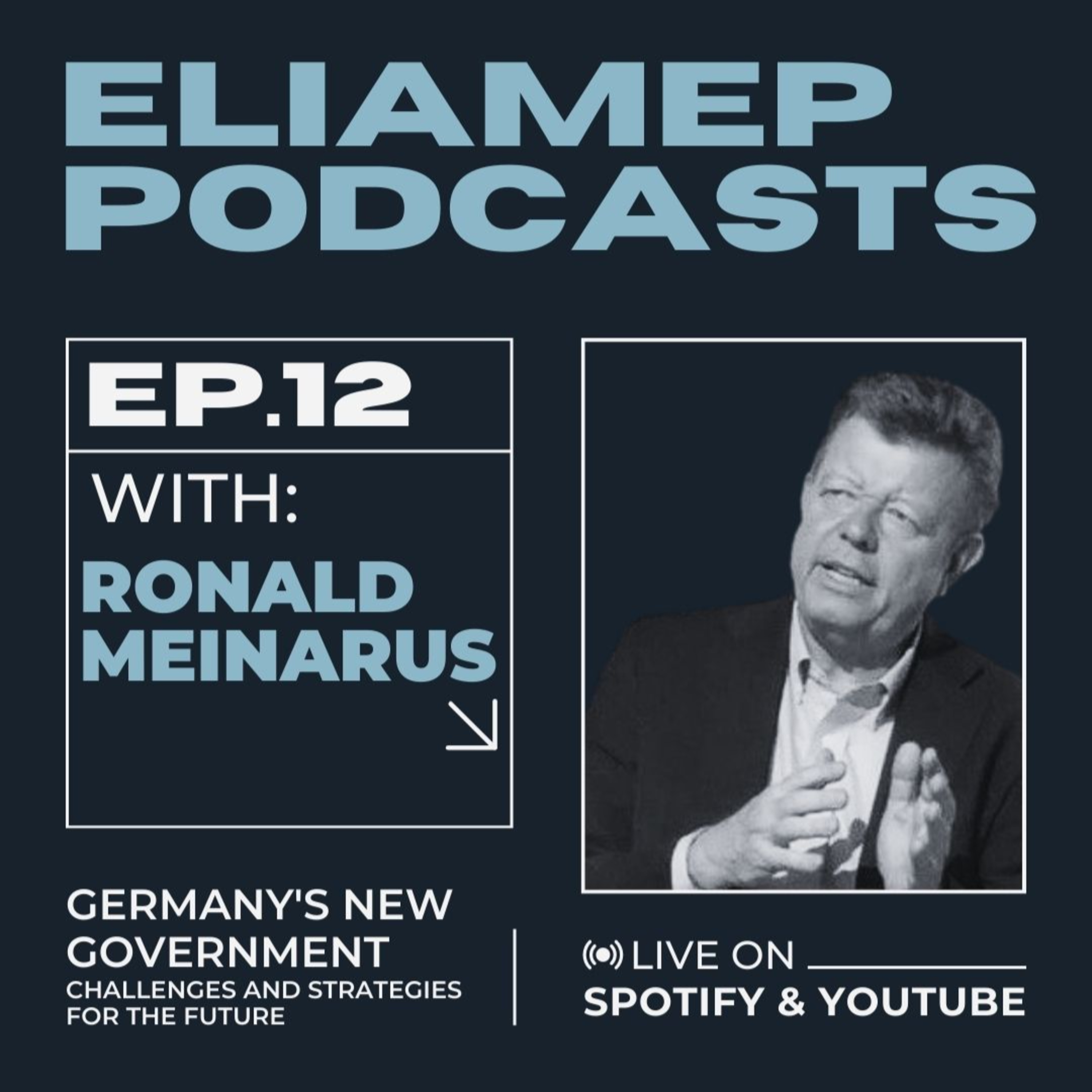Germany's new government: Challenges and strategies for the future