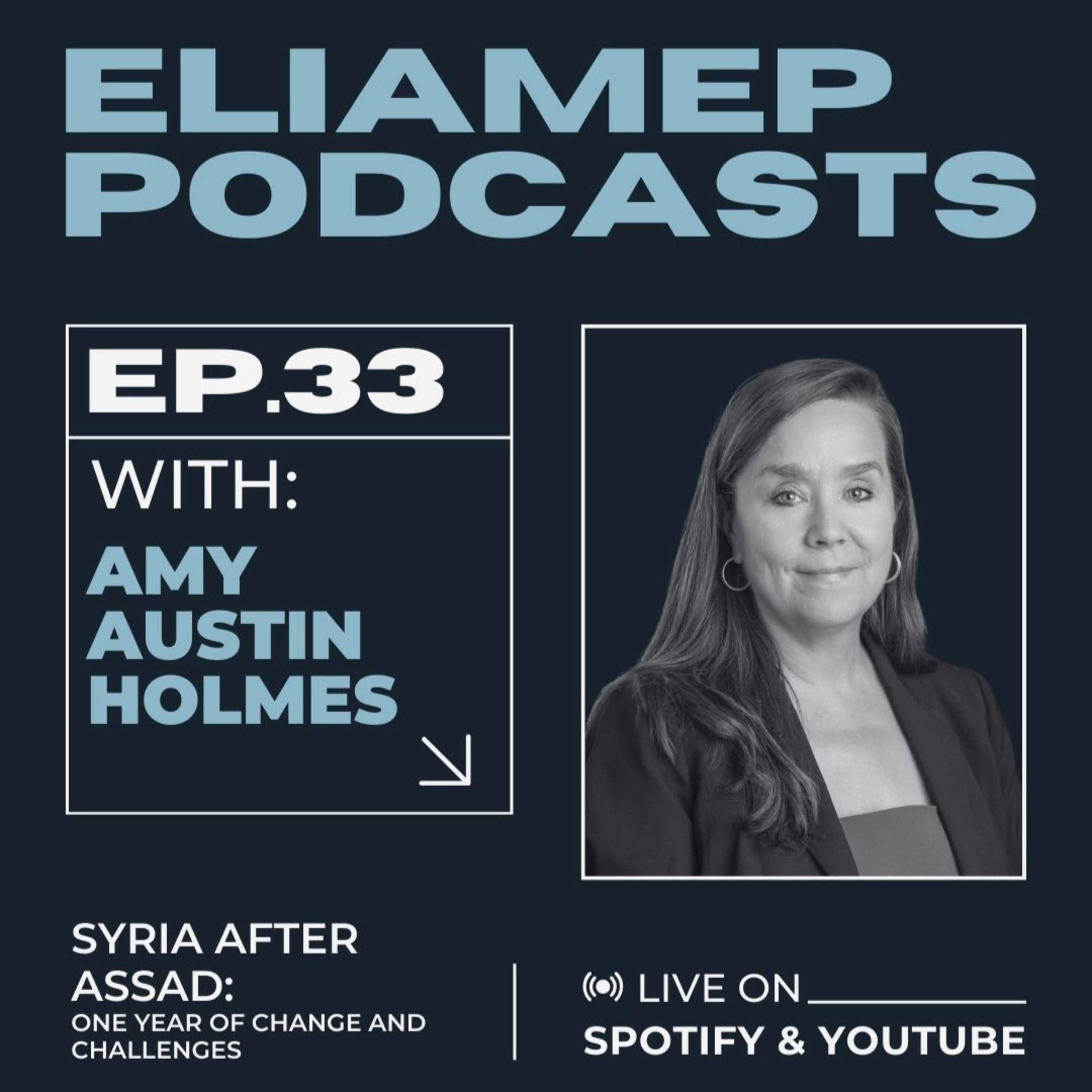 Syria after Assad: One year of change and challenges