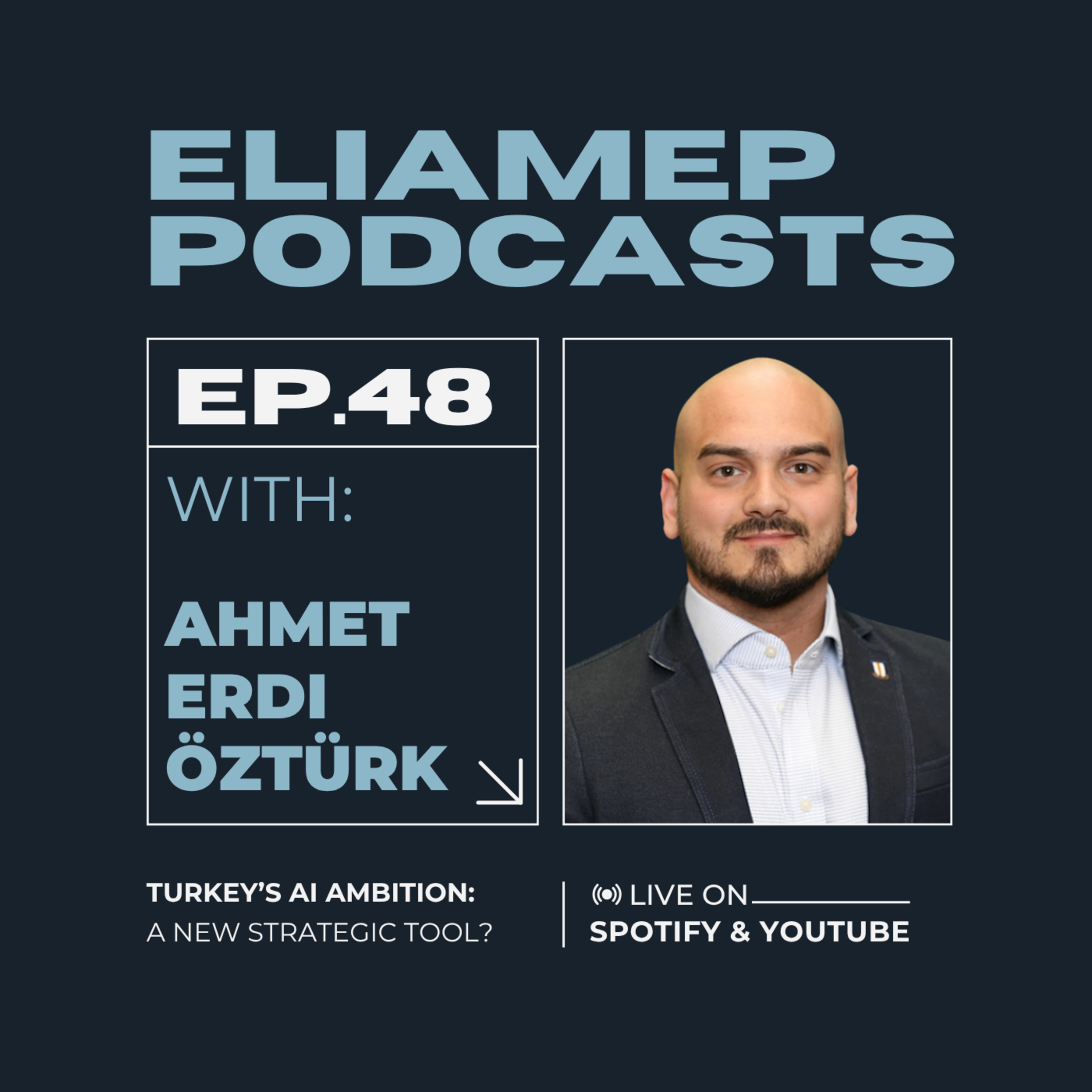 Turkey’s AI Ambition: A New Strategic Tool?