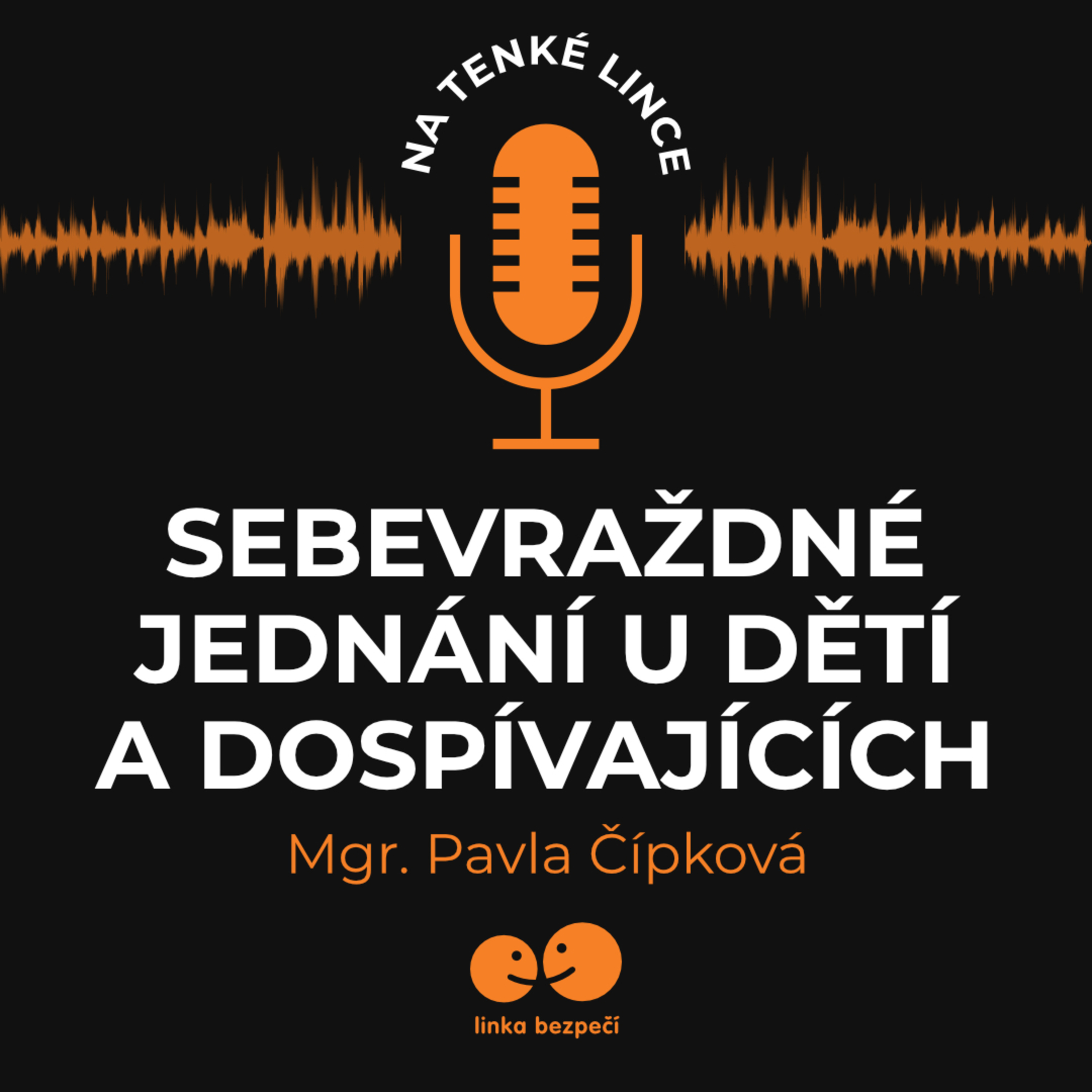 Sebevražedné jednání u dětí a dospívajících