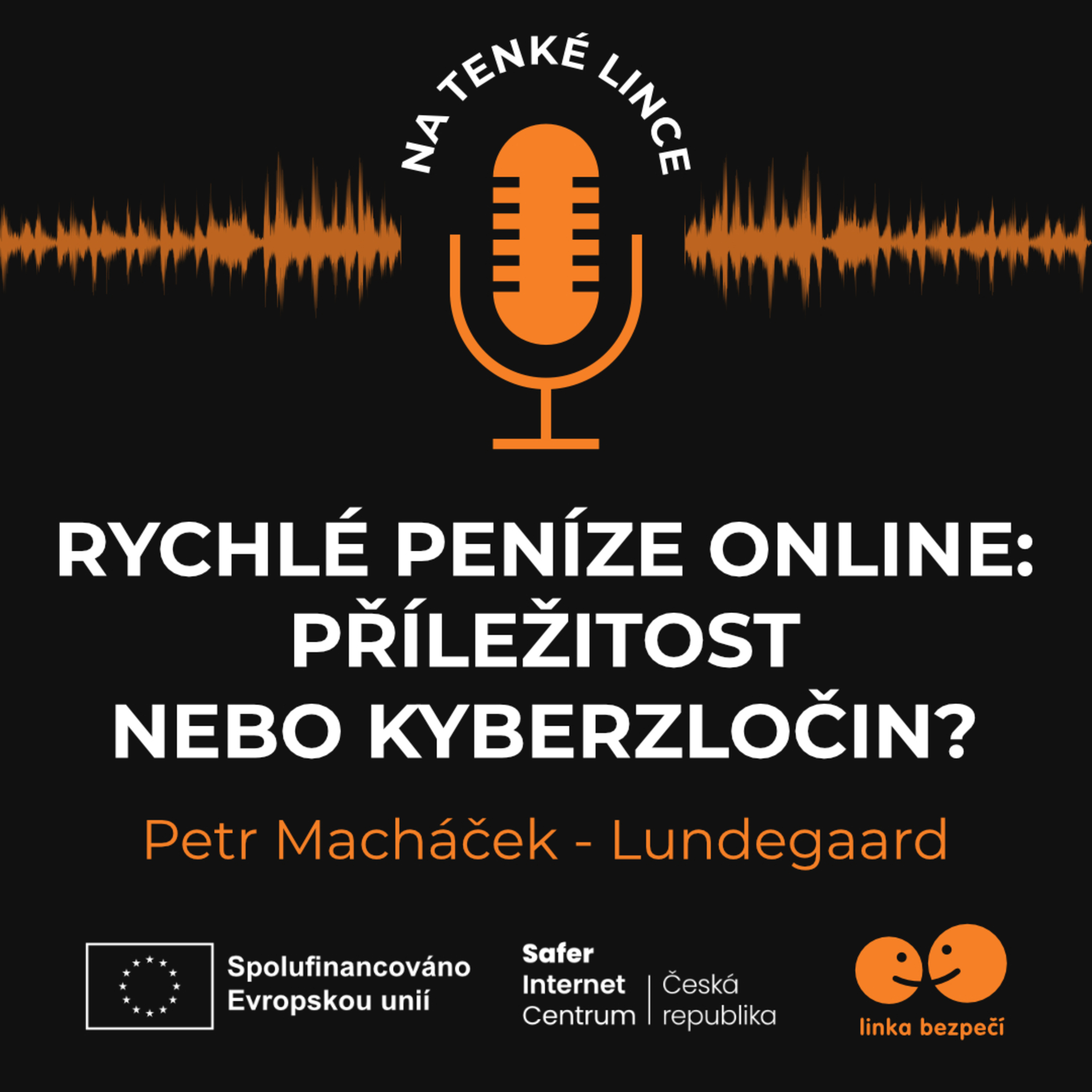 Rychlé peníze online: Příležitost nebo kyberzločin?