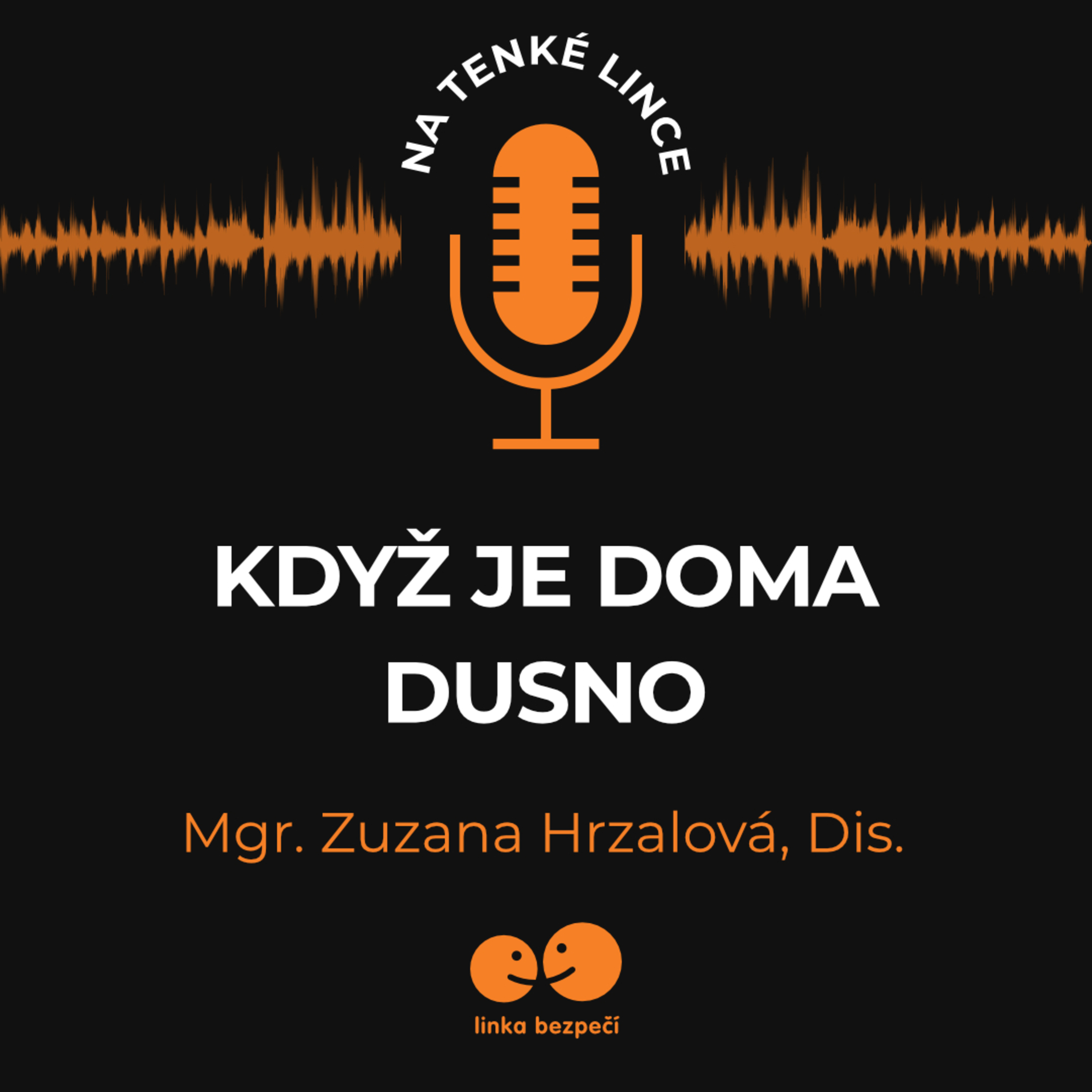 Když je doma dusno