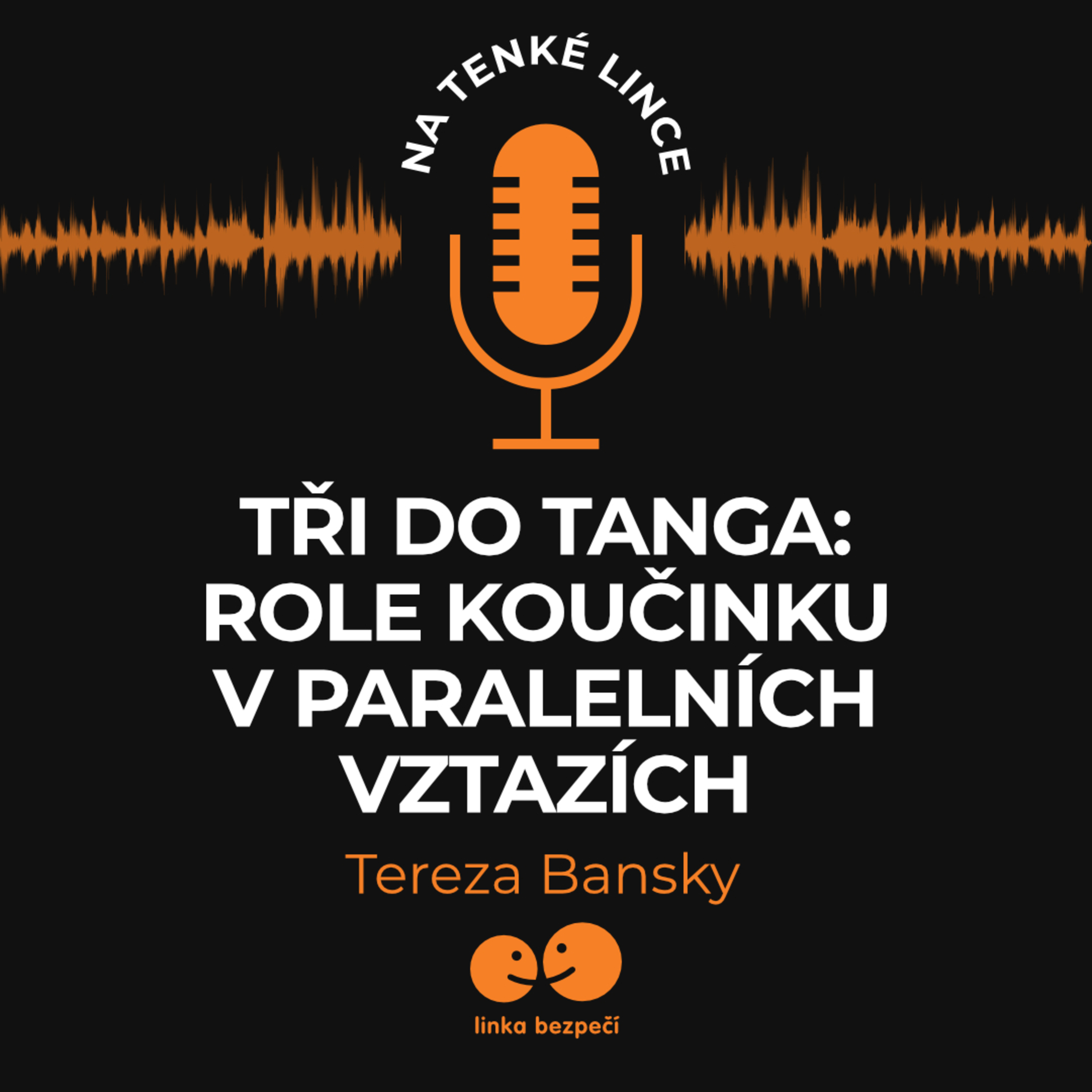 Tři do tanga: role koučinku v paralelních vztazích