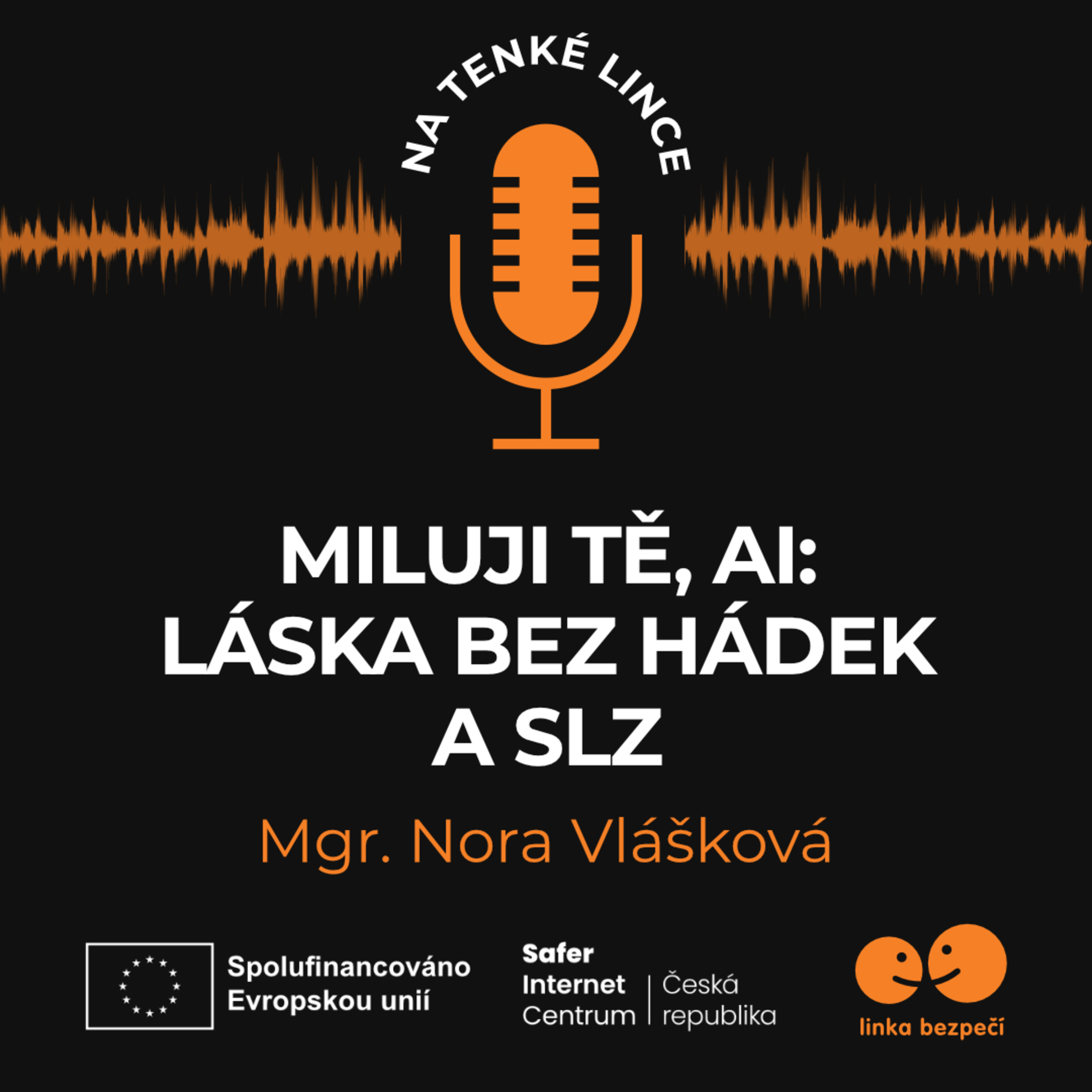 Miluji tě, AI: Láska bez hádek a slz