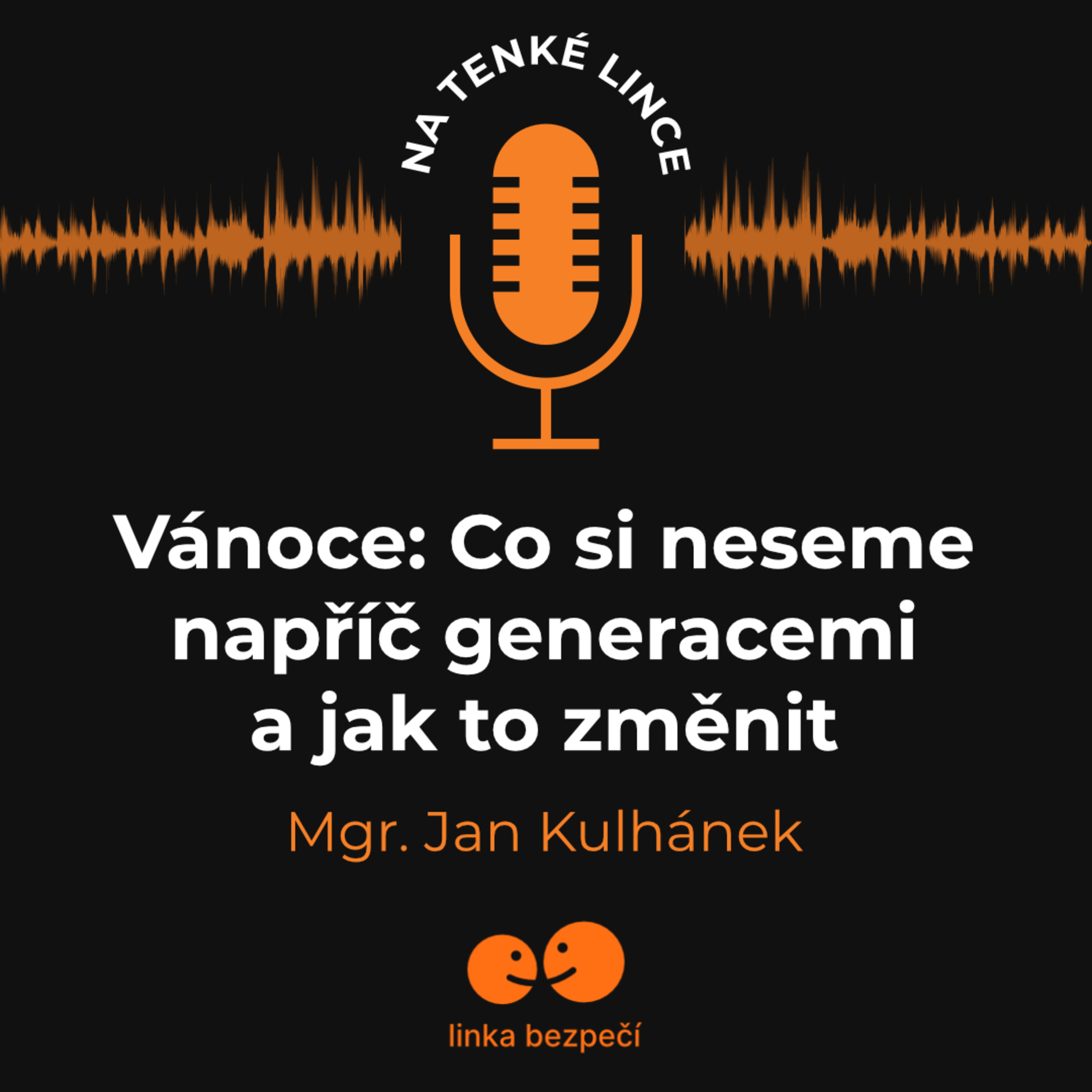 Vánoce: Co si neseme napříč generacemi a jak to změnit