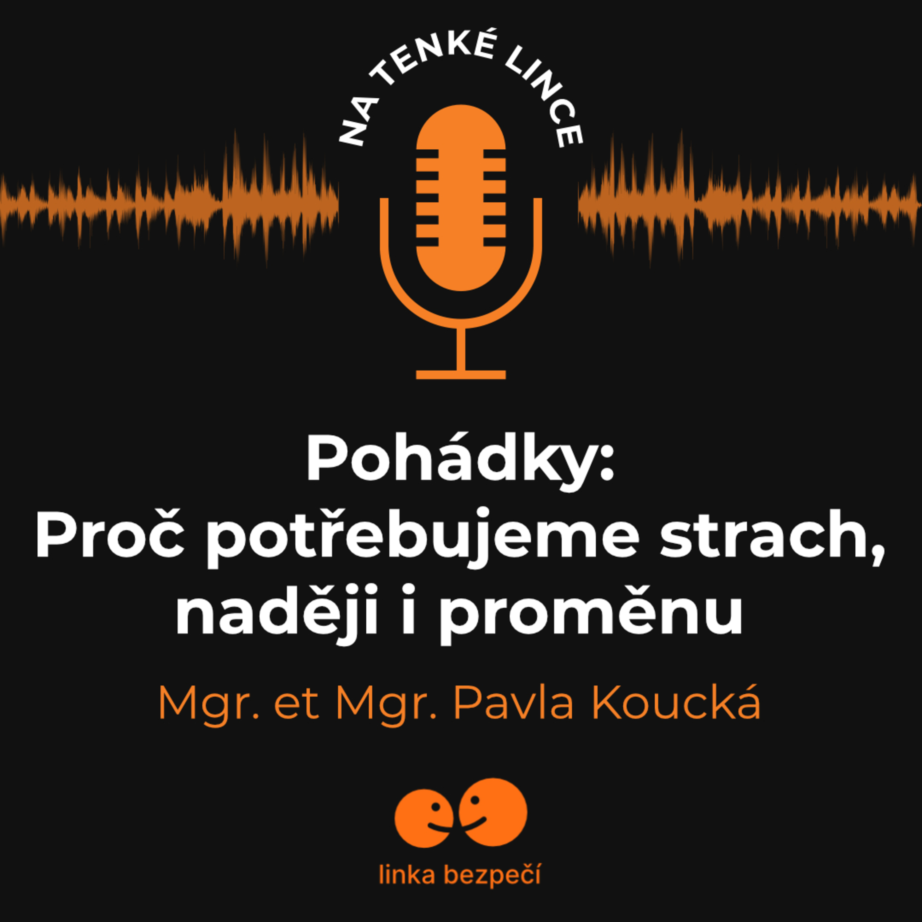 Pohádky: Proč potřebujeme strach, naději i proměnu