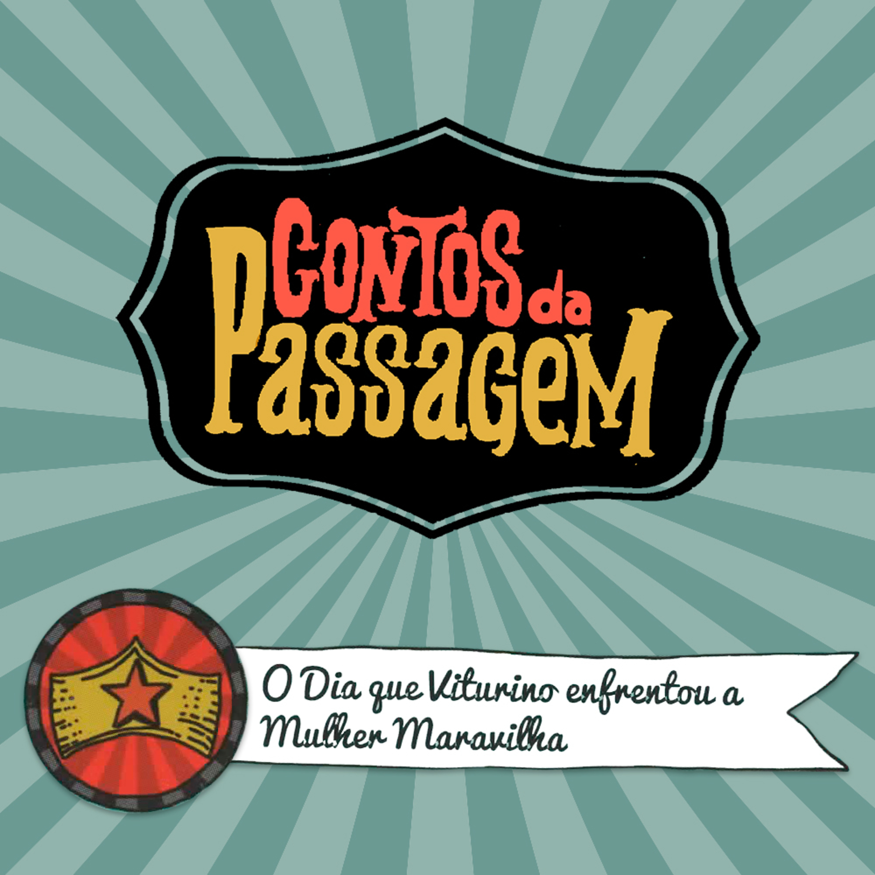 Distrito Criativo Passagem