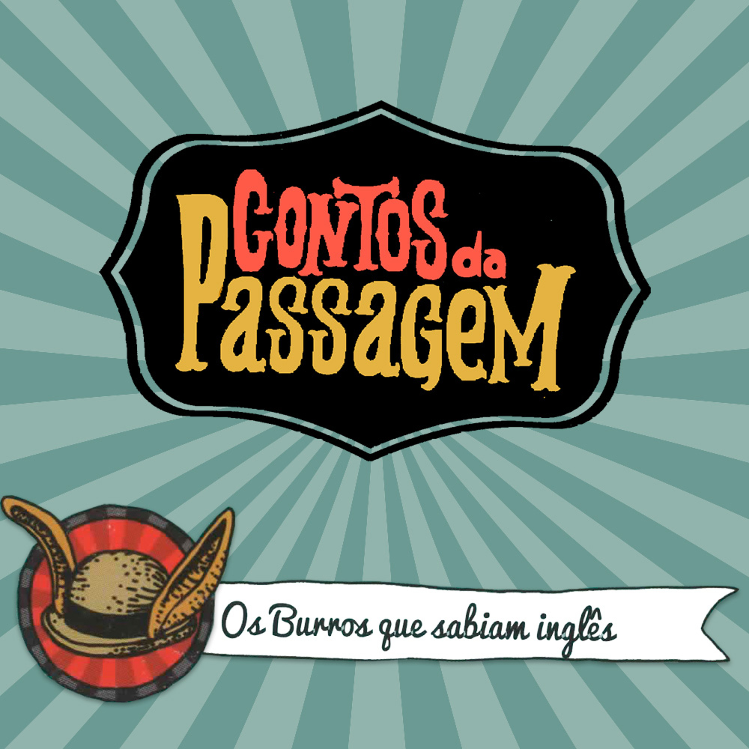 Distrito Criativo Passagem