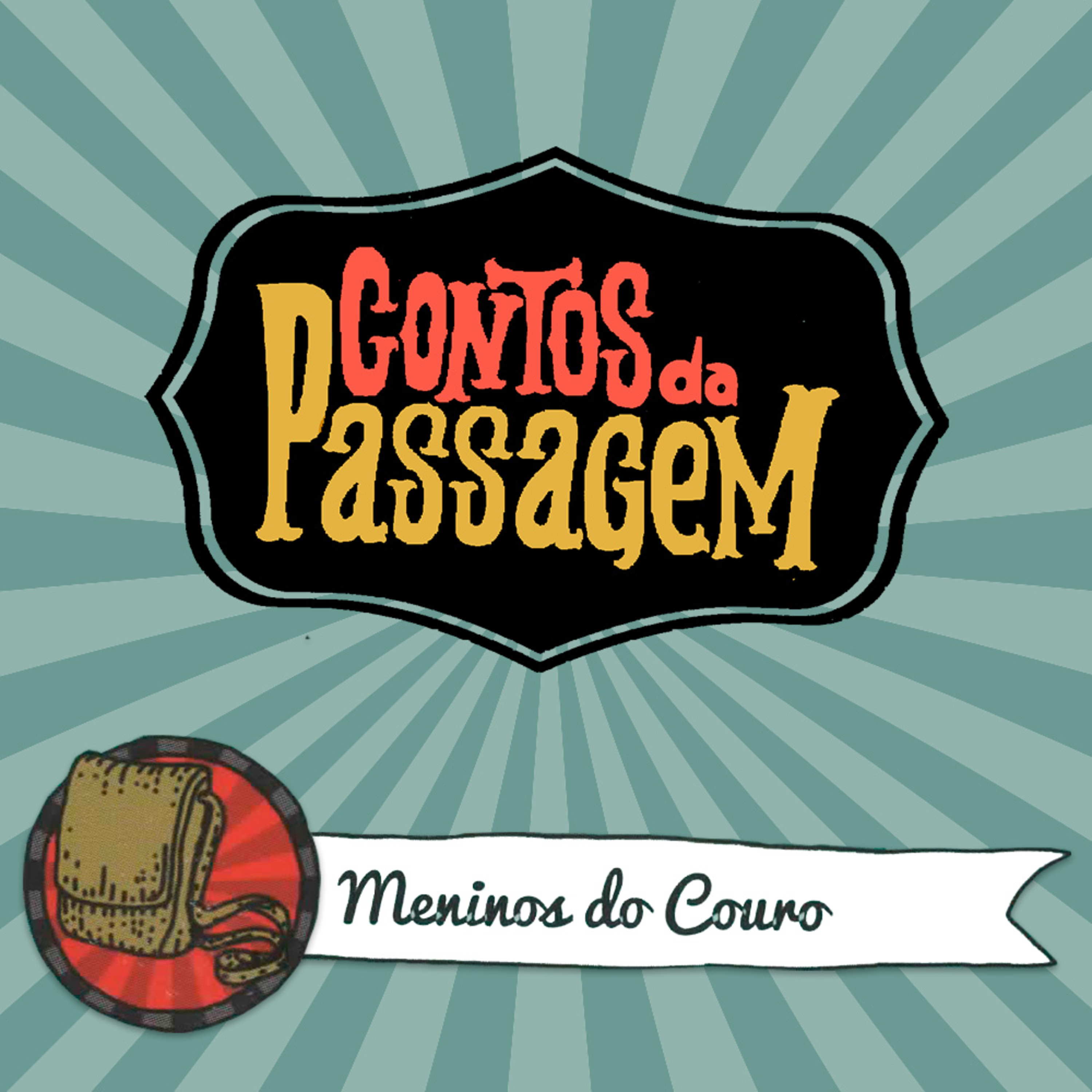 Distrito Criativo Passagem