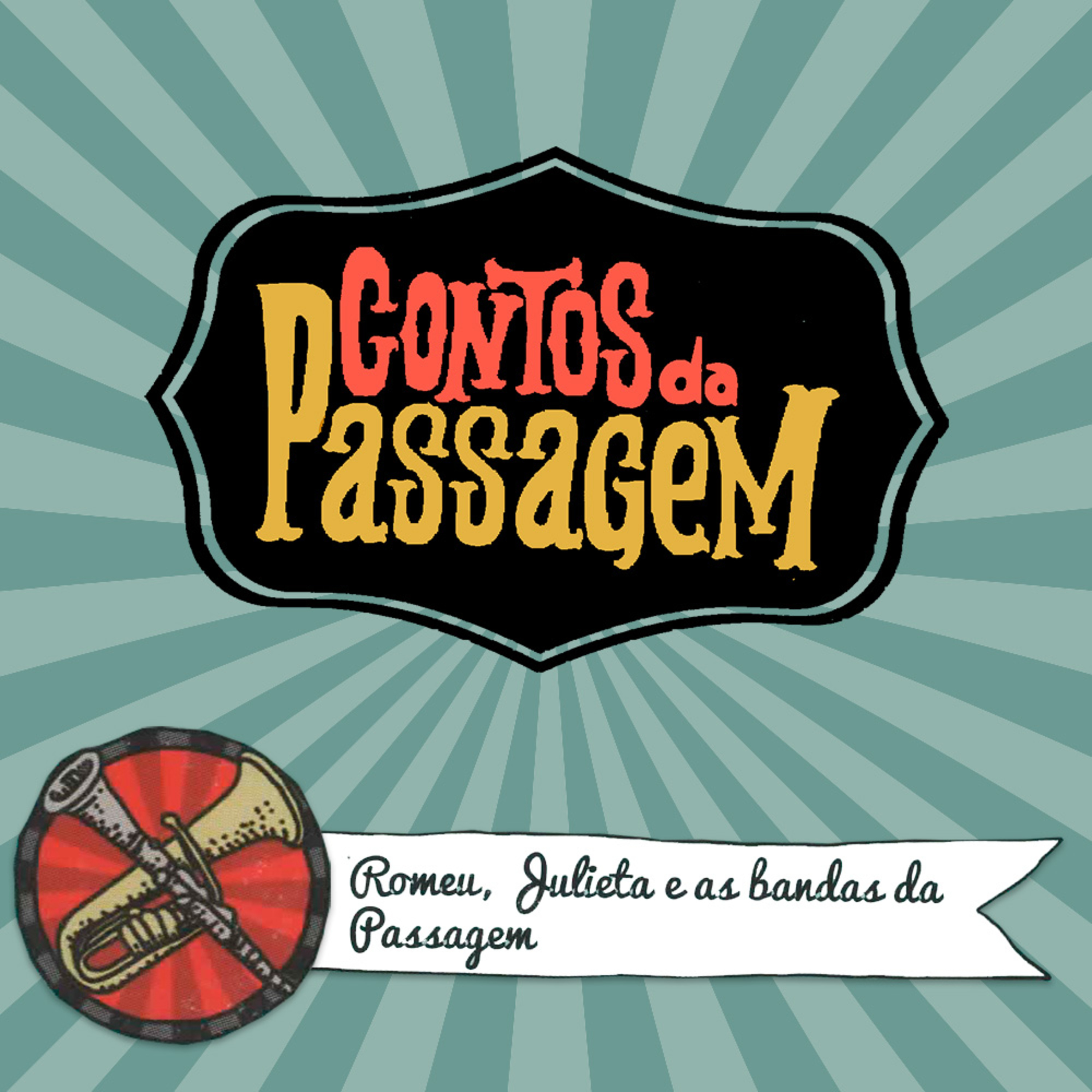 Distrito Criativo Passagem