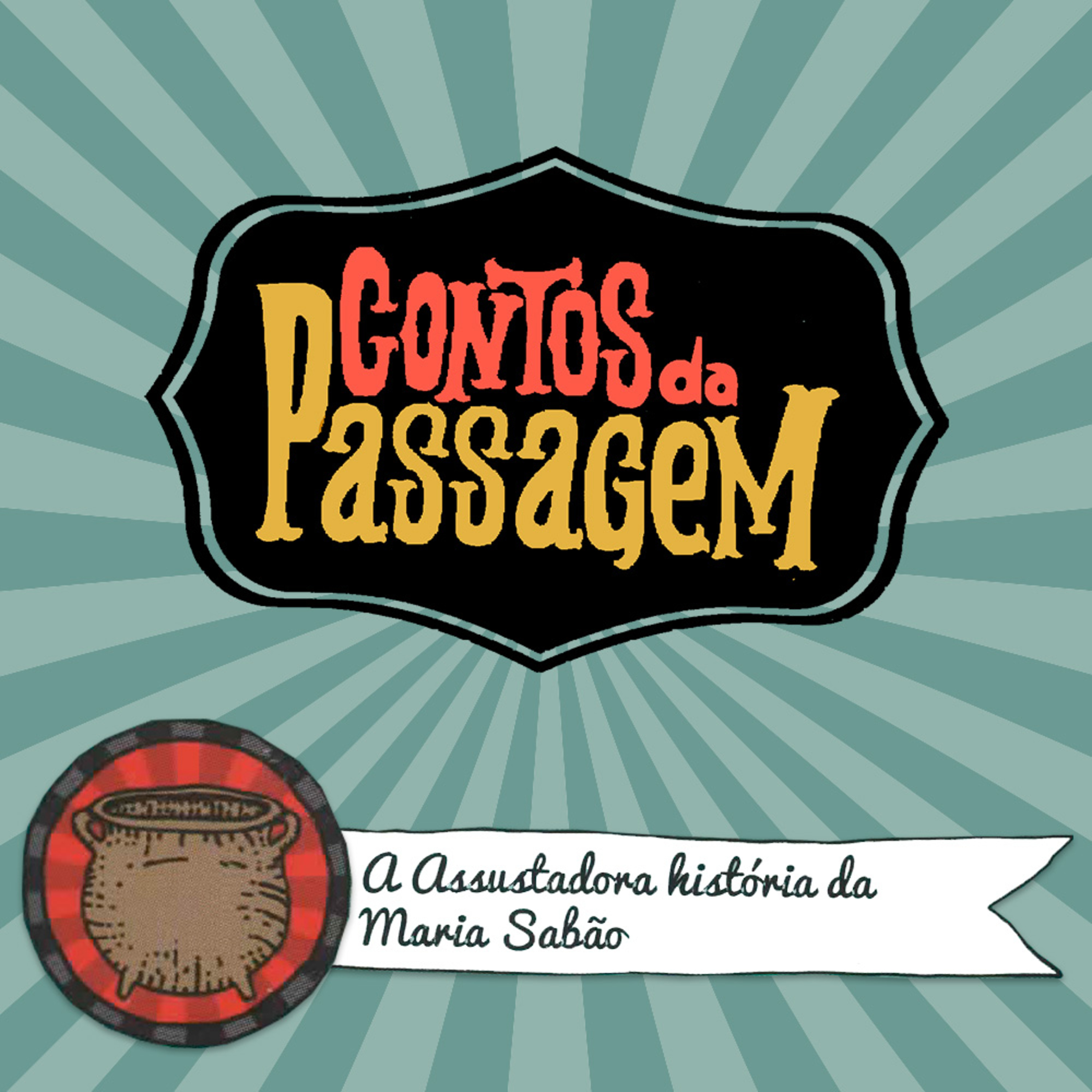 Distrito Criativo Passagem