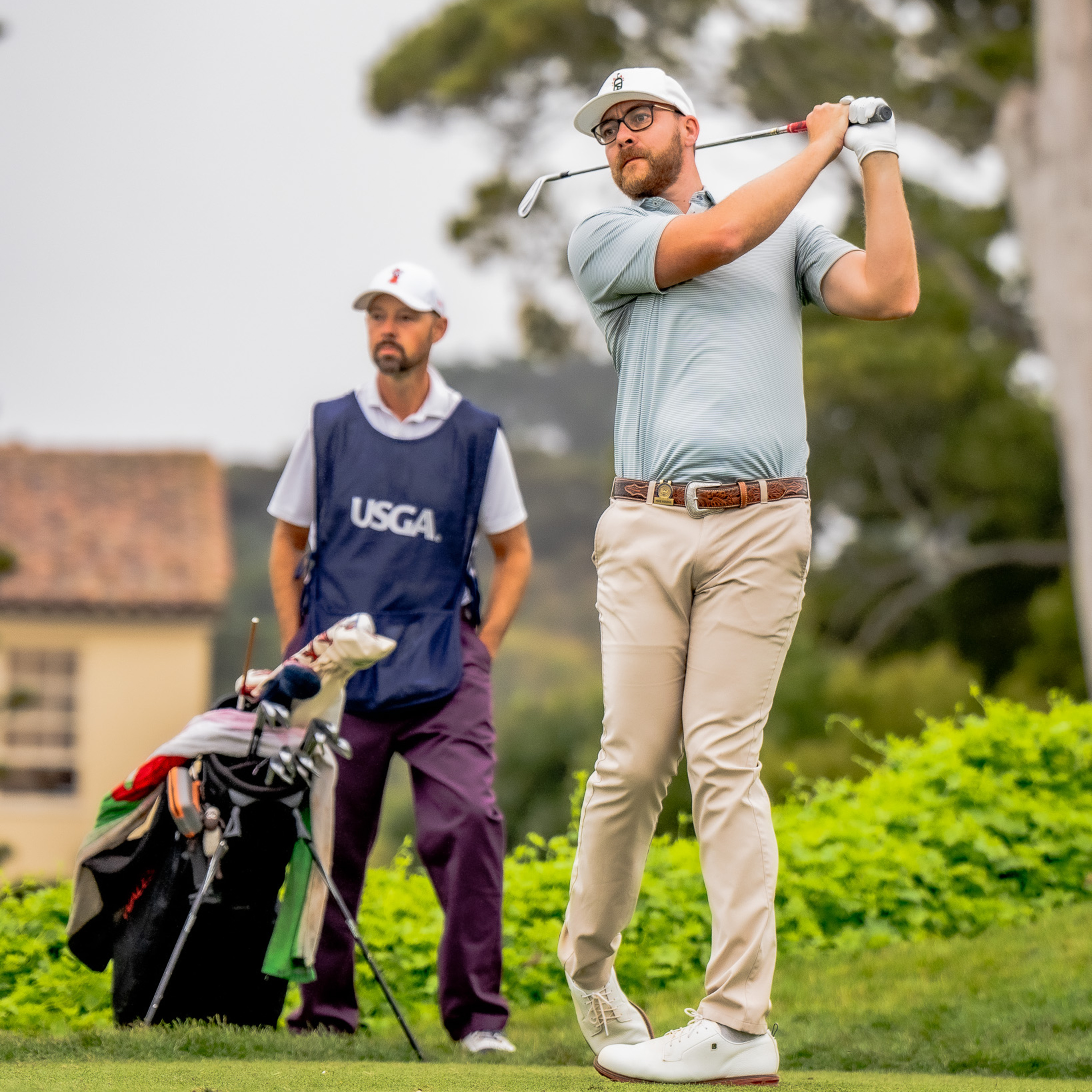 125th US Amateur - The Olympic Club ( Recap ) episode artwork