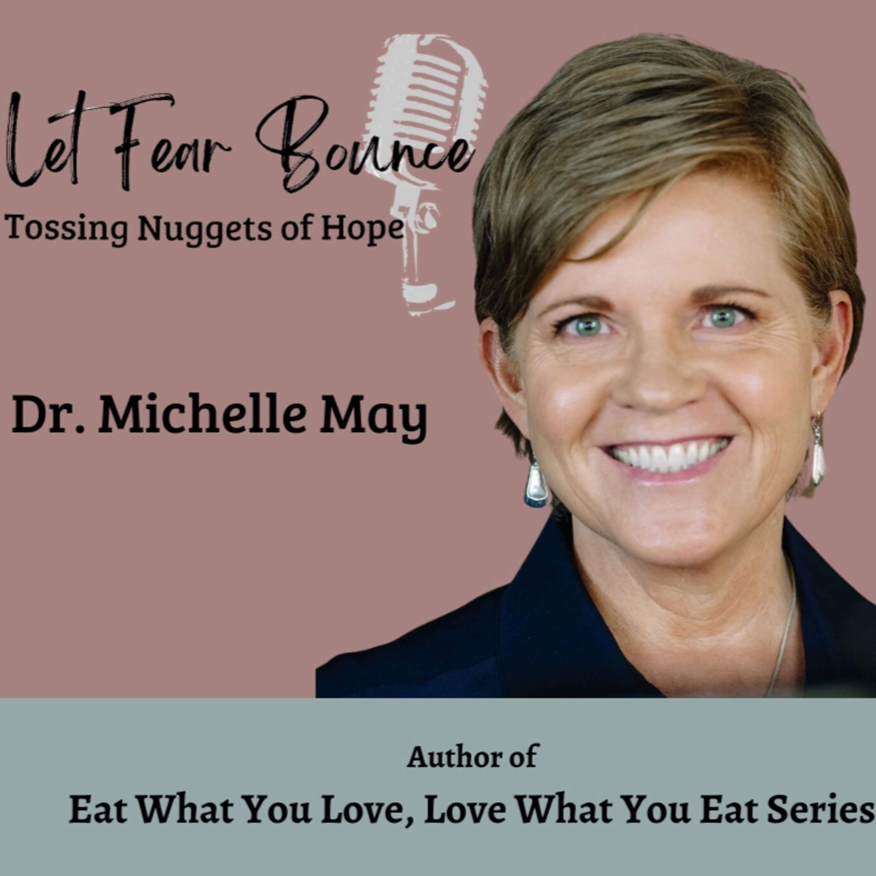 Mindful eating over the Holiday Season with Michelle May, Author S3 EPS 46 episode artwork
