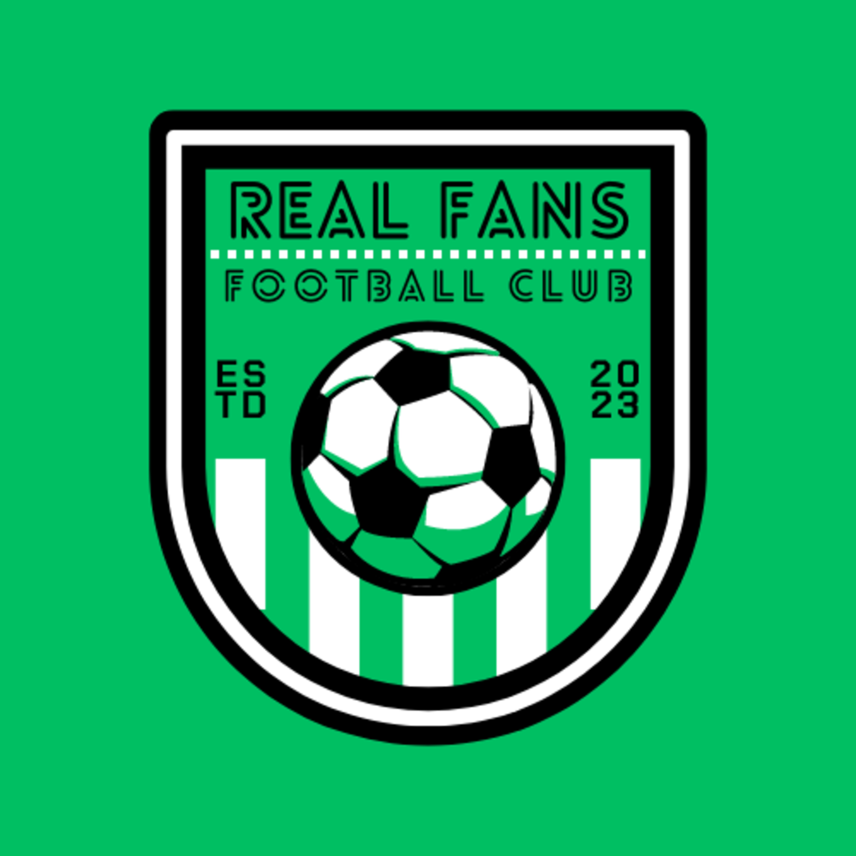 Real Fans Podcast