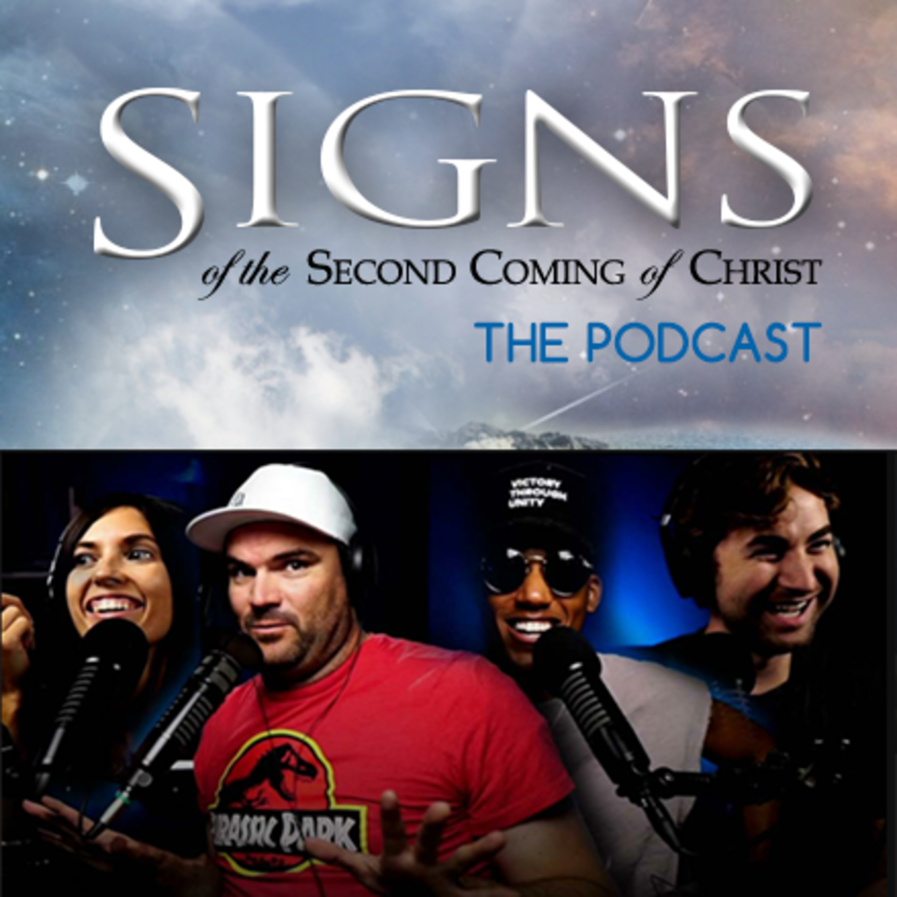 Signs of the Second Coming of Christ