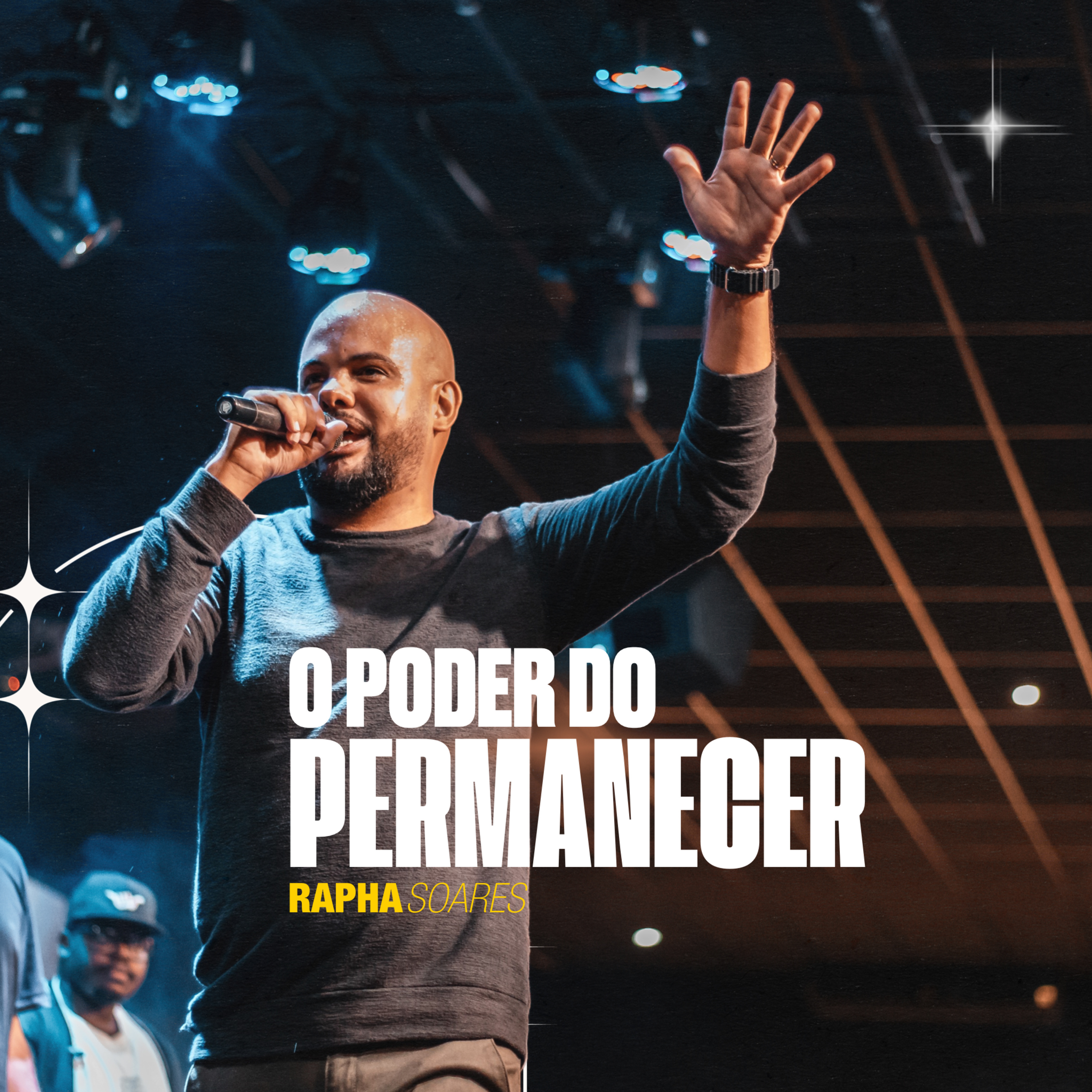#4 - O PODER DO PERMANECER episode artwork