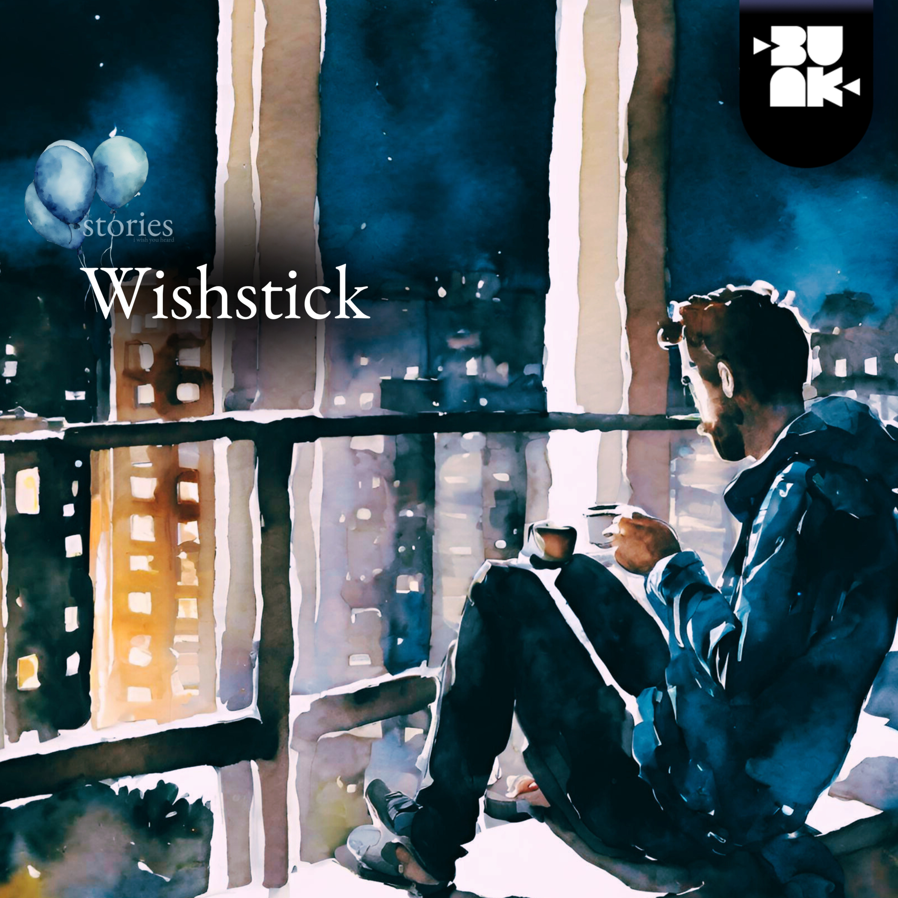 the stories i wish you heard
