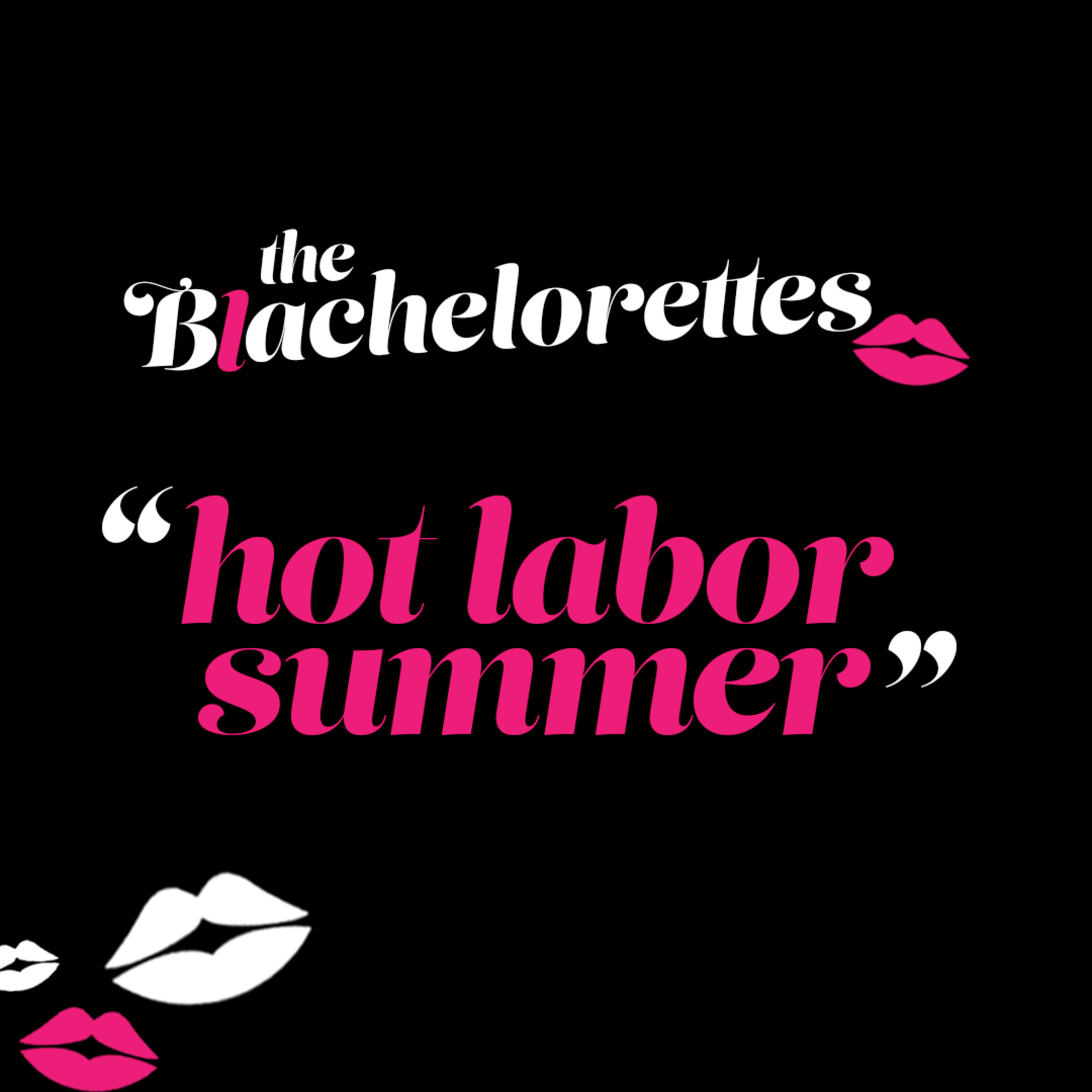 The Blachelorettes