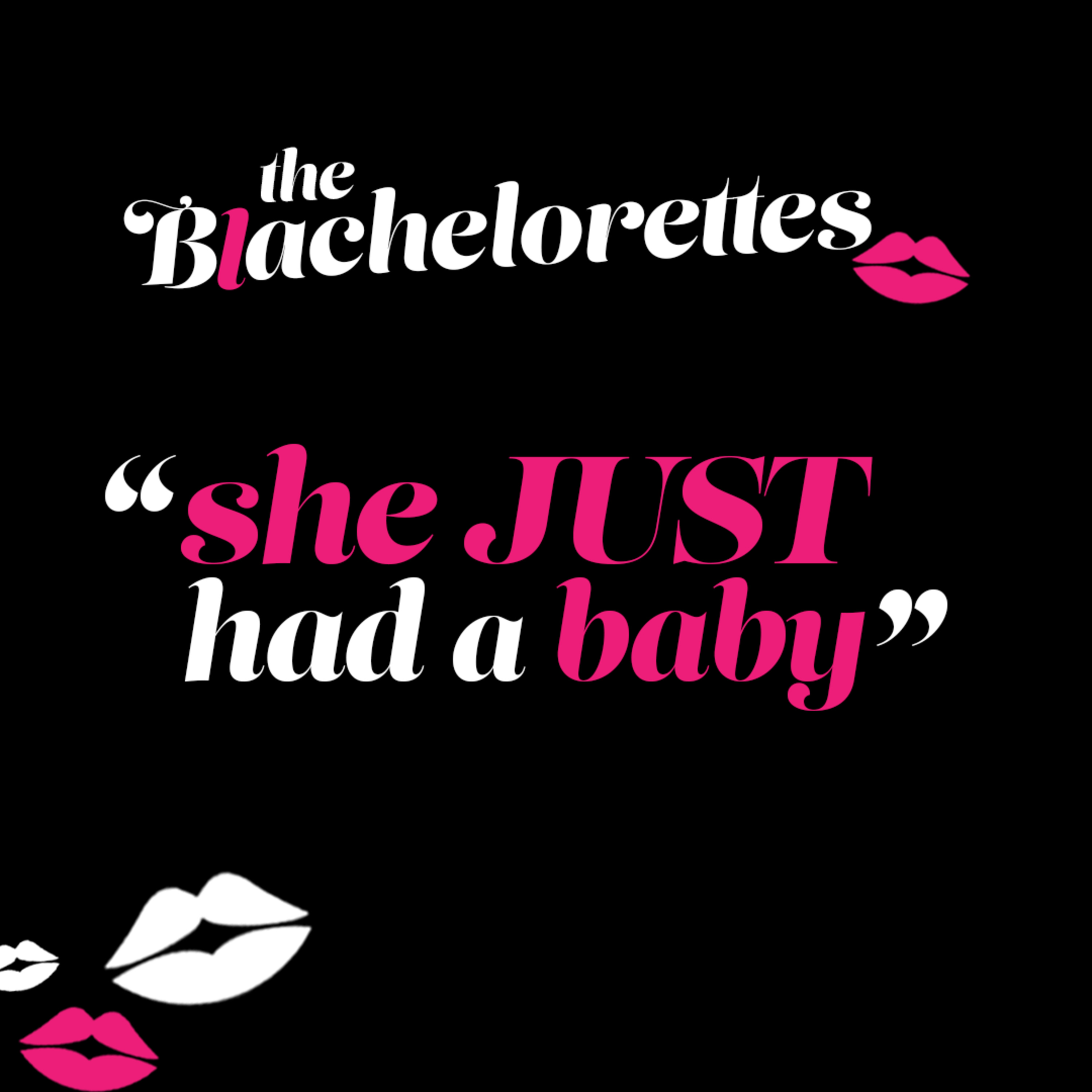 The Blachelorettes