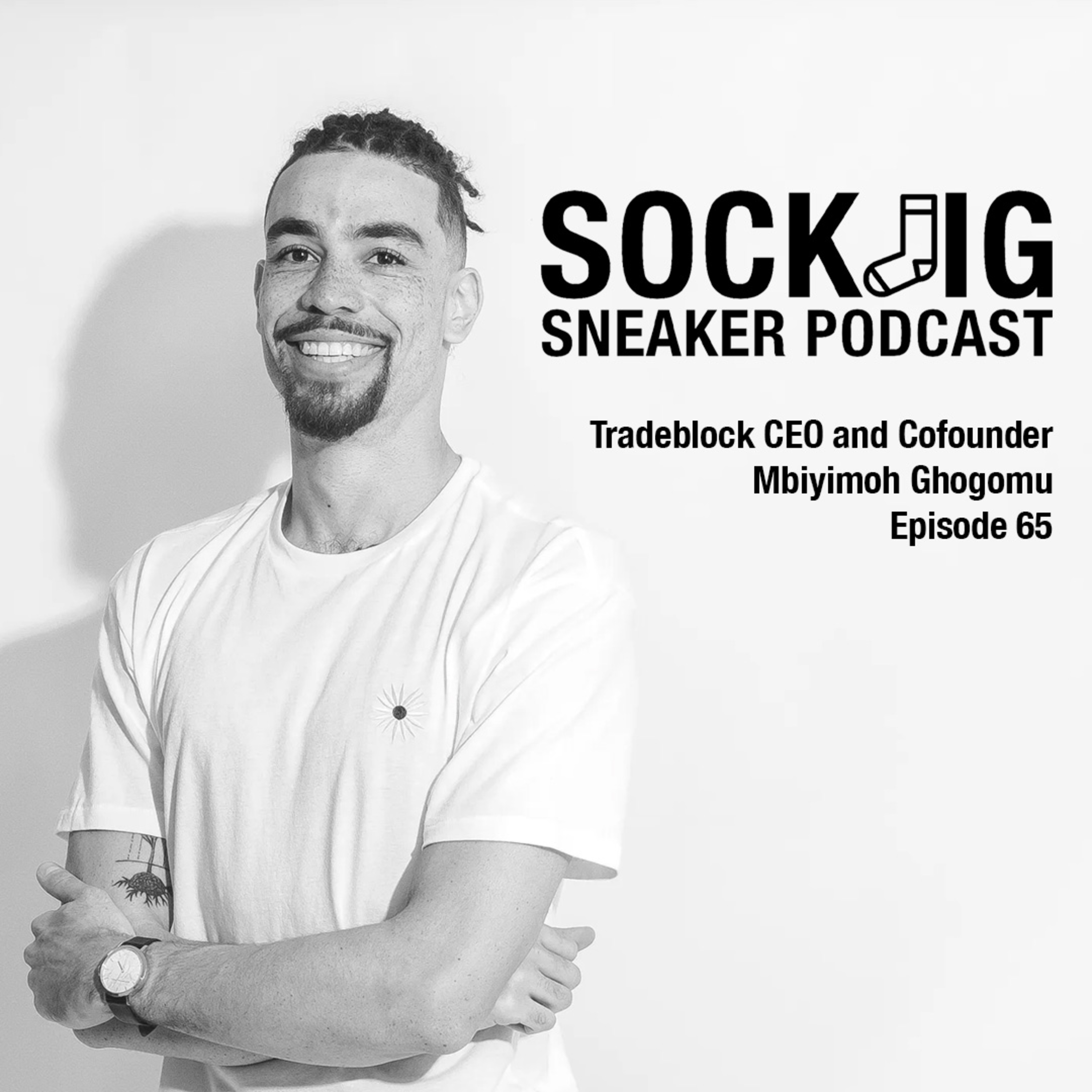 Sockjig Sneaker Podcast