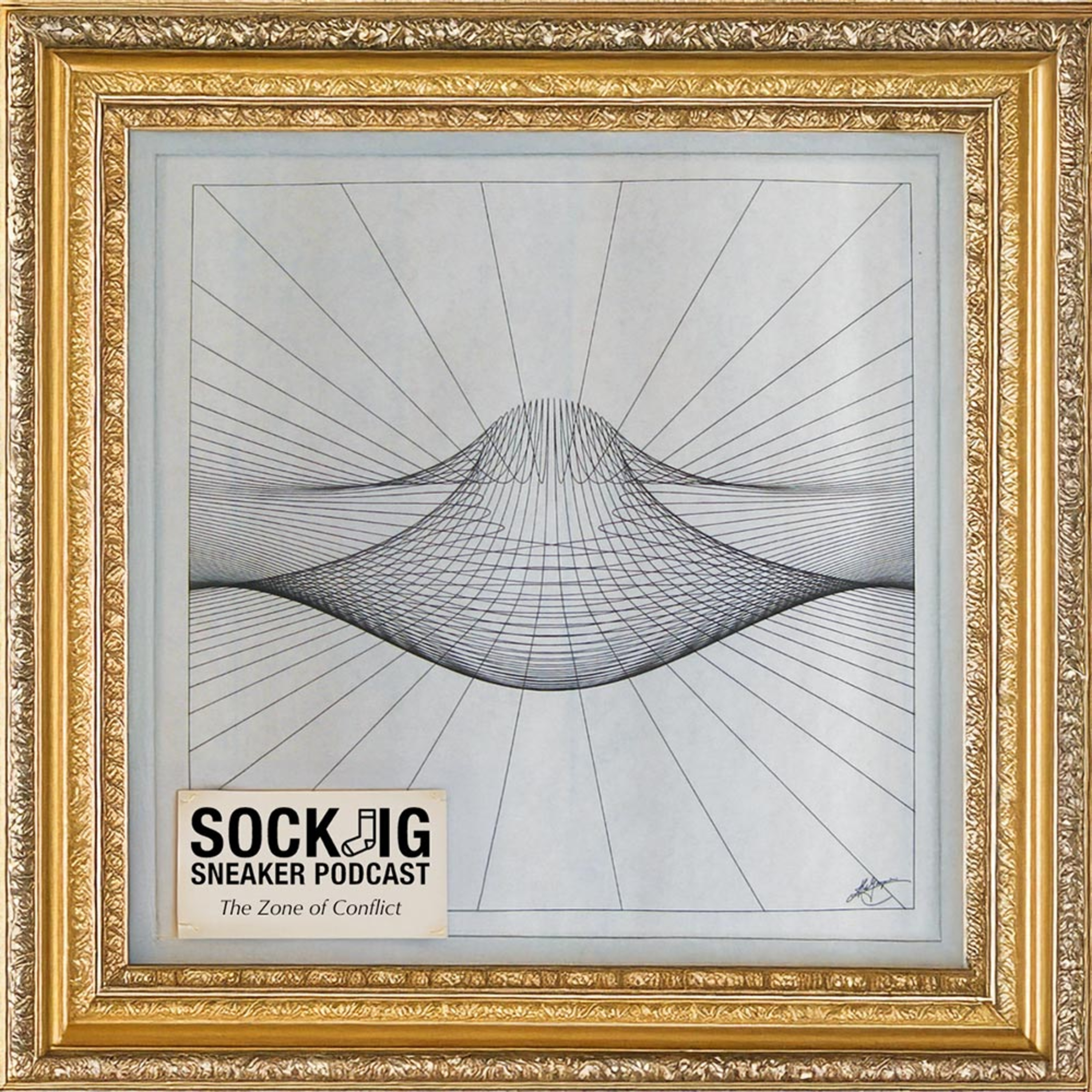 Sockjig Sneaker Podcast