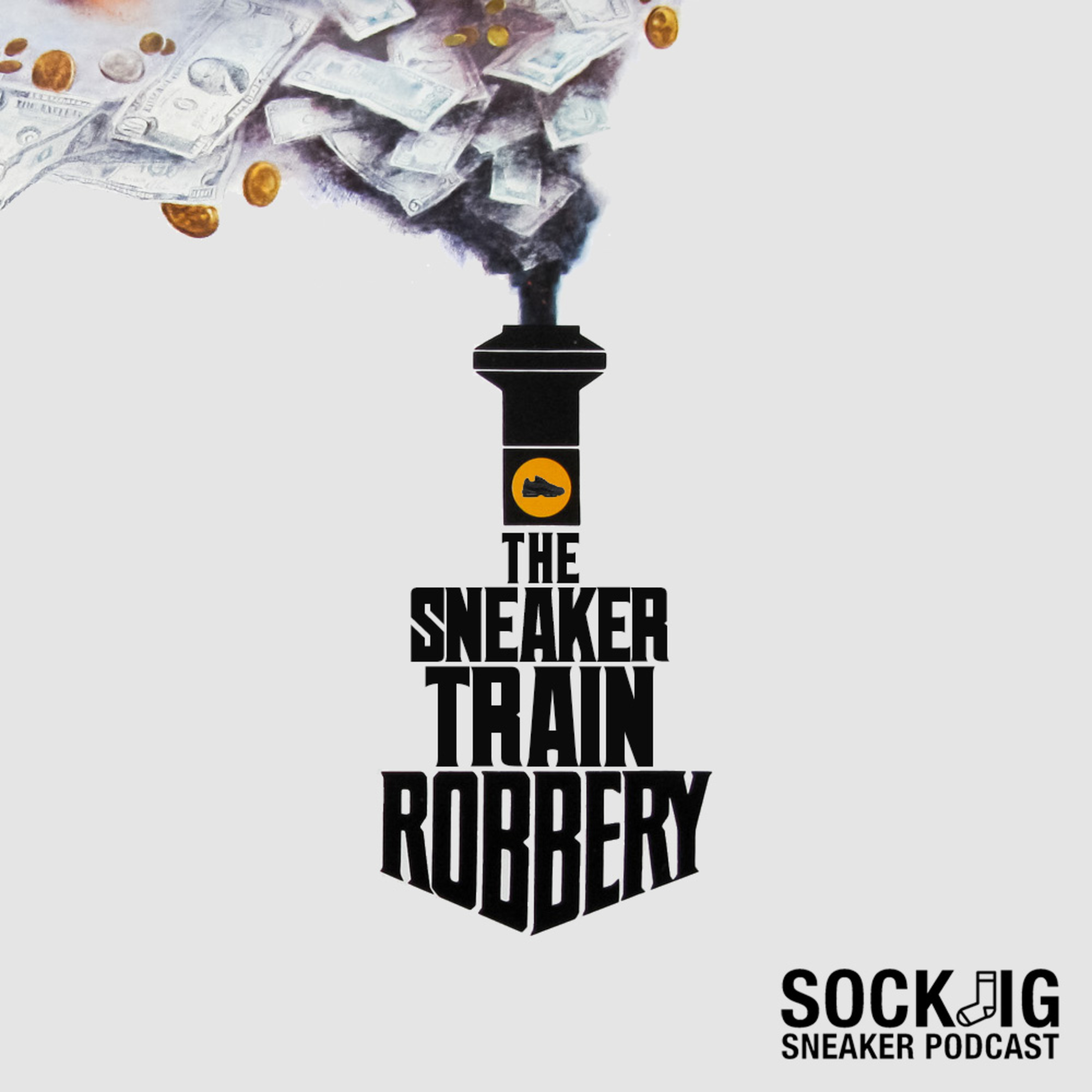 Sockjig Sneaker Podcast