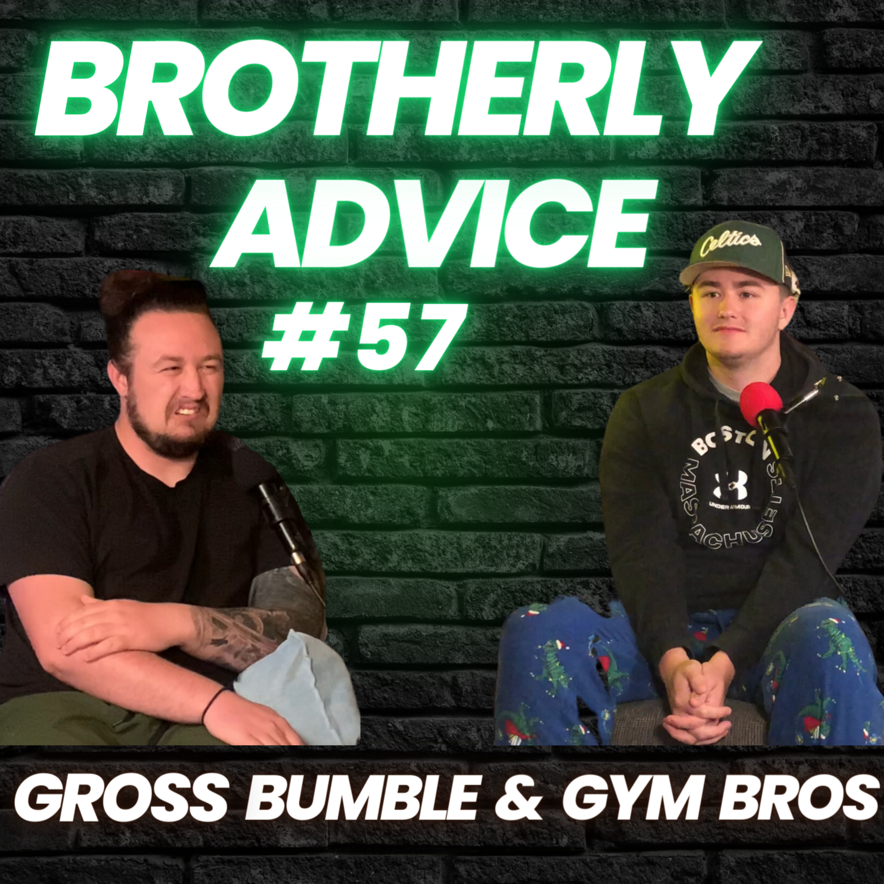 Brotherly Advice
