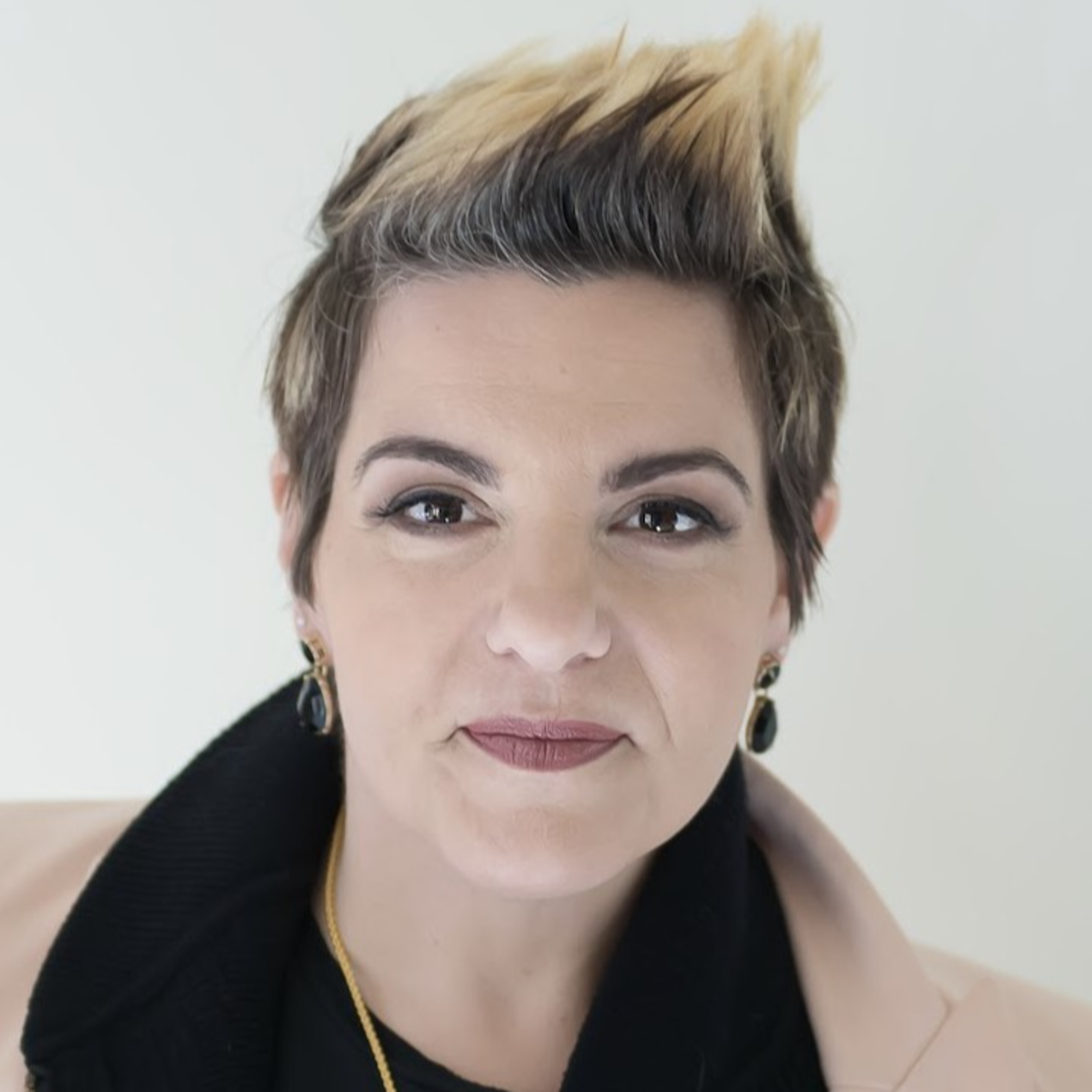 Today’s Autistic Moment: A Podcast for Autistic Adults by An Autistic Adult