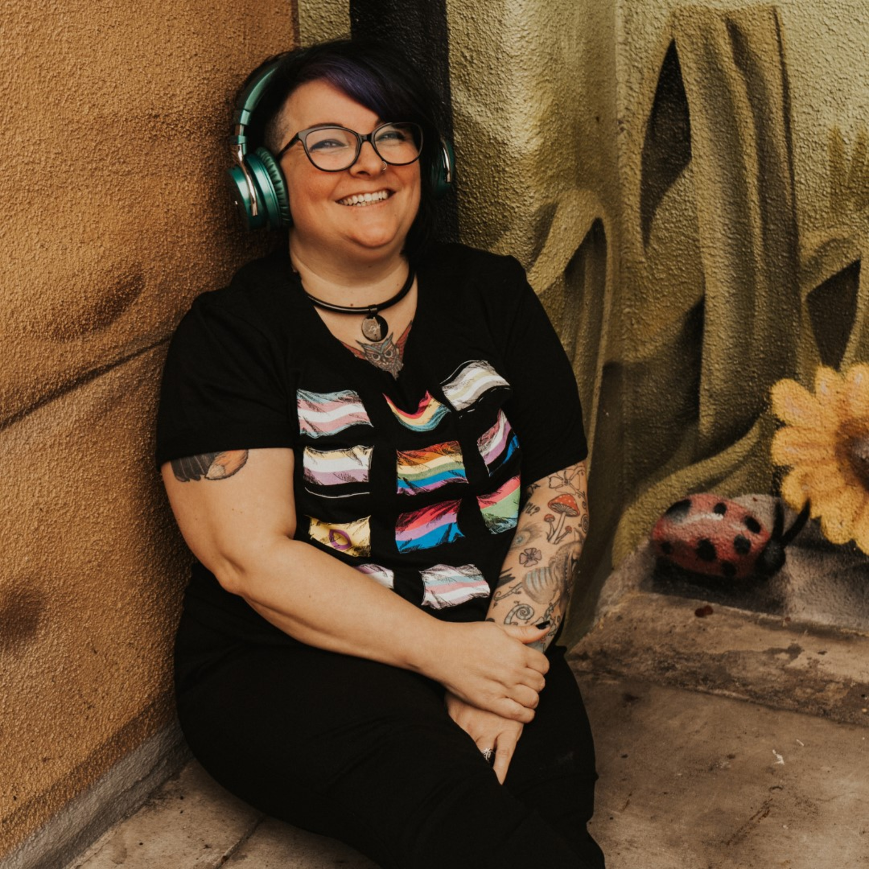Today’s Autistic Moment: A Podcast for Autistic Adults by An Autistic Adult