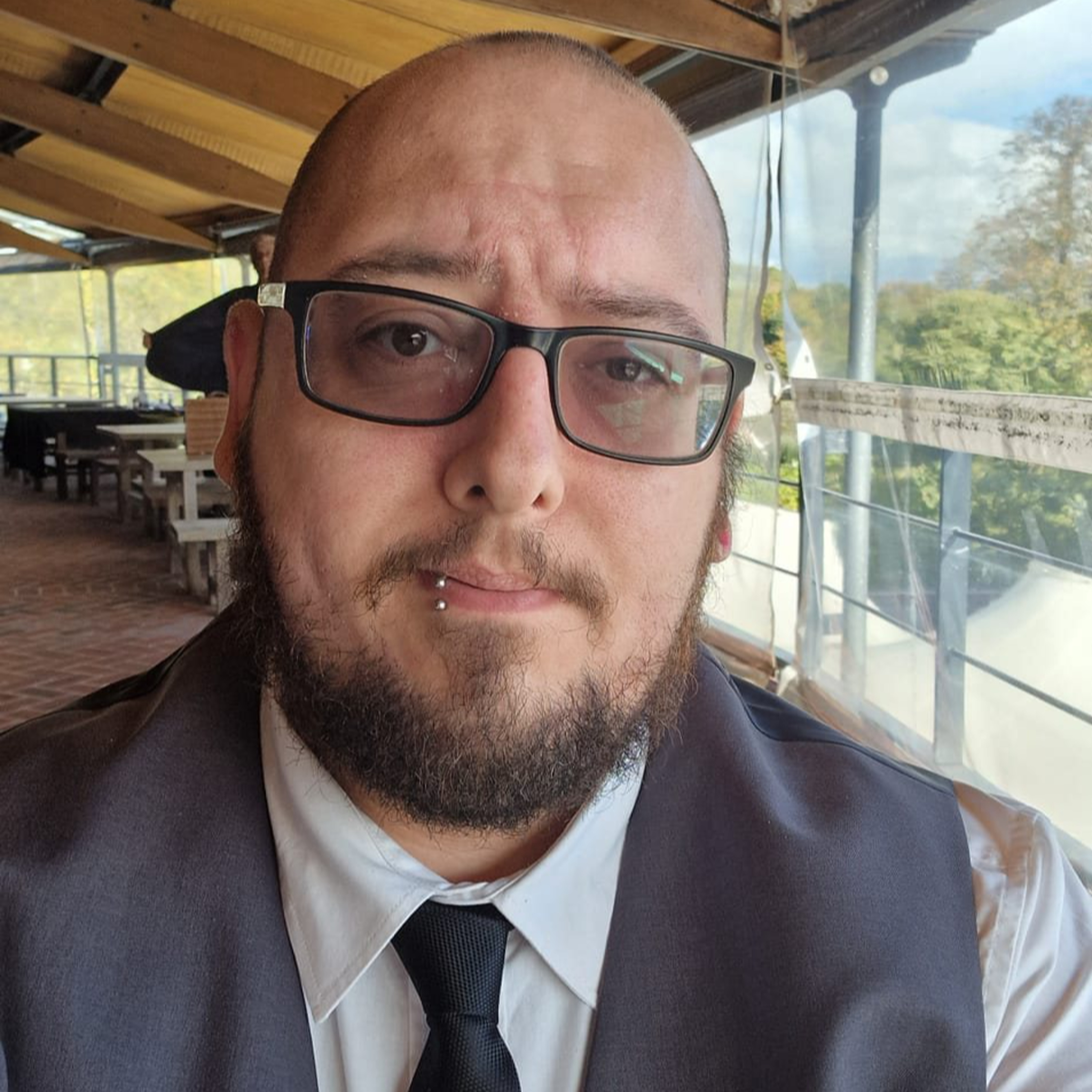 Today’s Autistic Moment: A Podcast for Autistic Adults by An Autistic Adult