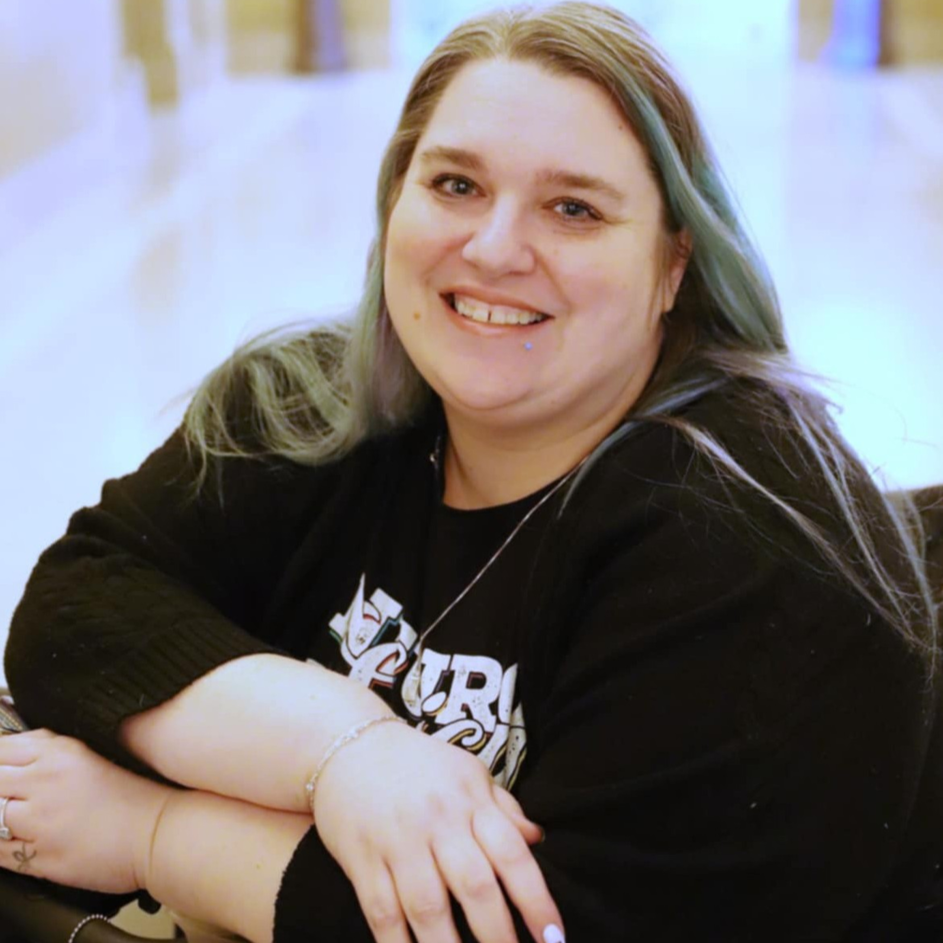 Today’s Autistic Moment: A Podcast for Autistic Adults by An Autistic Adult