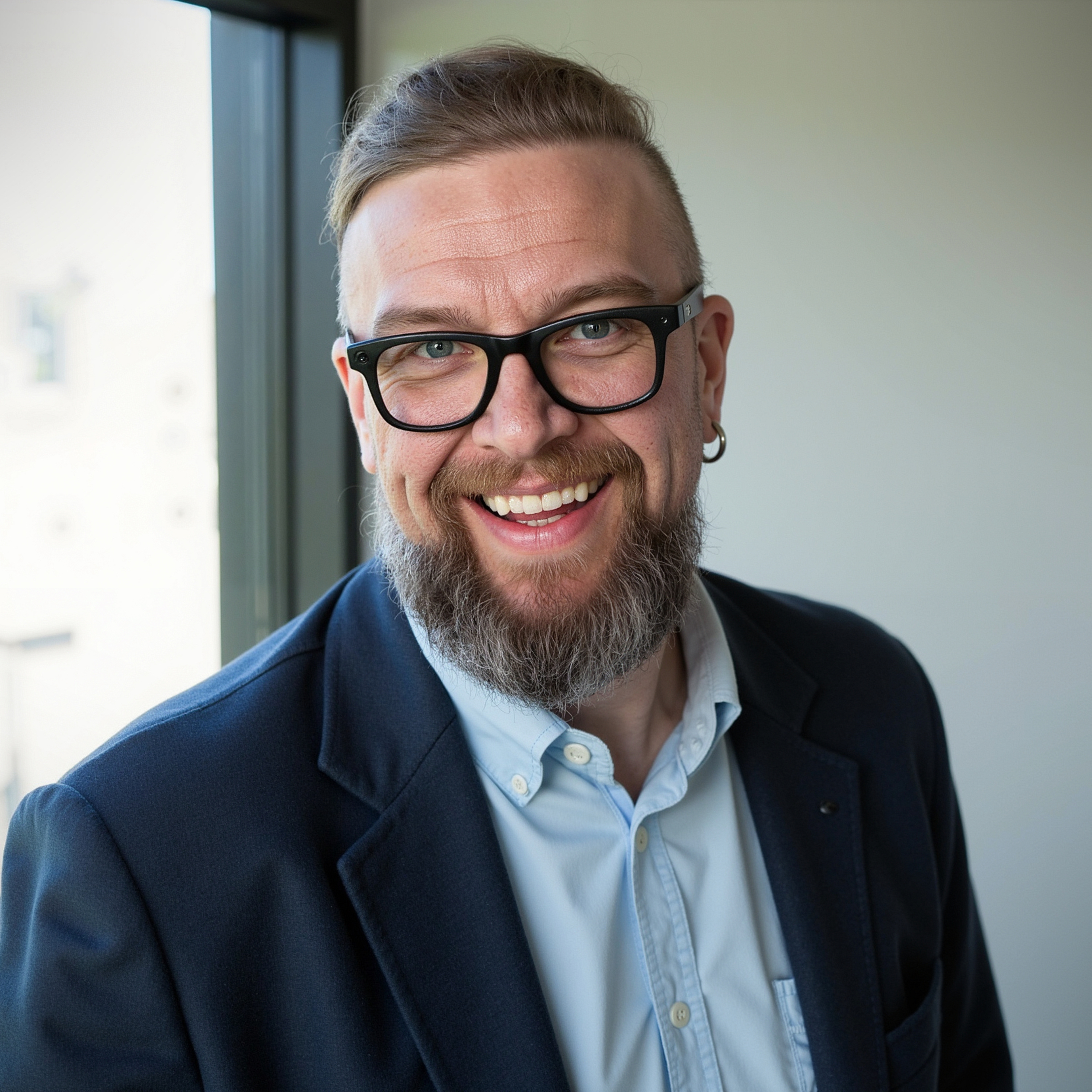 Today’s Autistic Moment: A Podcast for Autistic Adults by An Autistic Adult