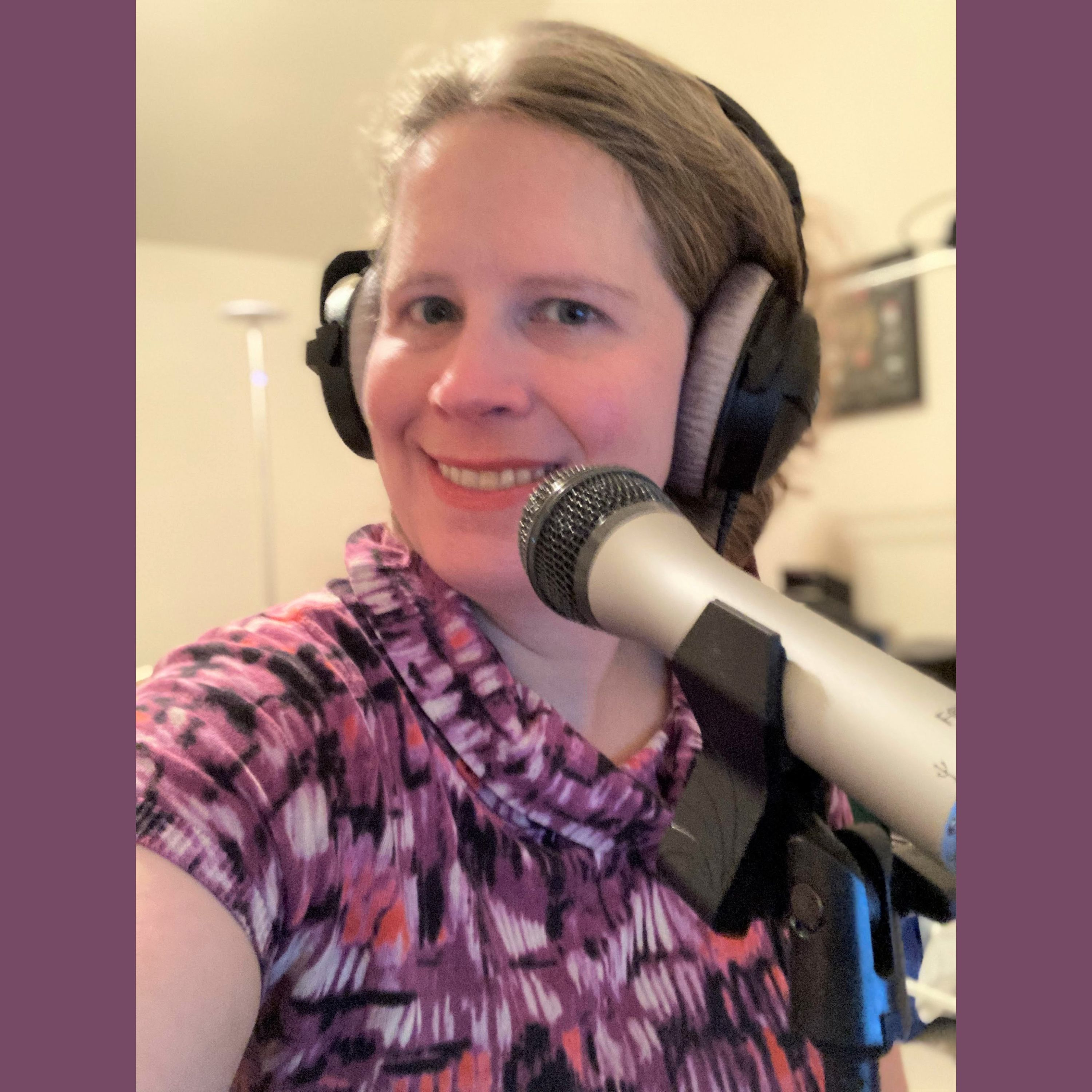 Autistic Women Thriving episode artwork