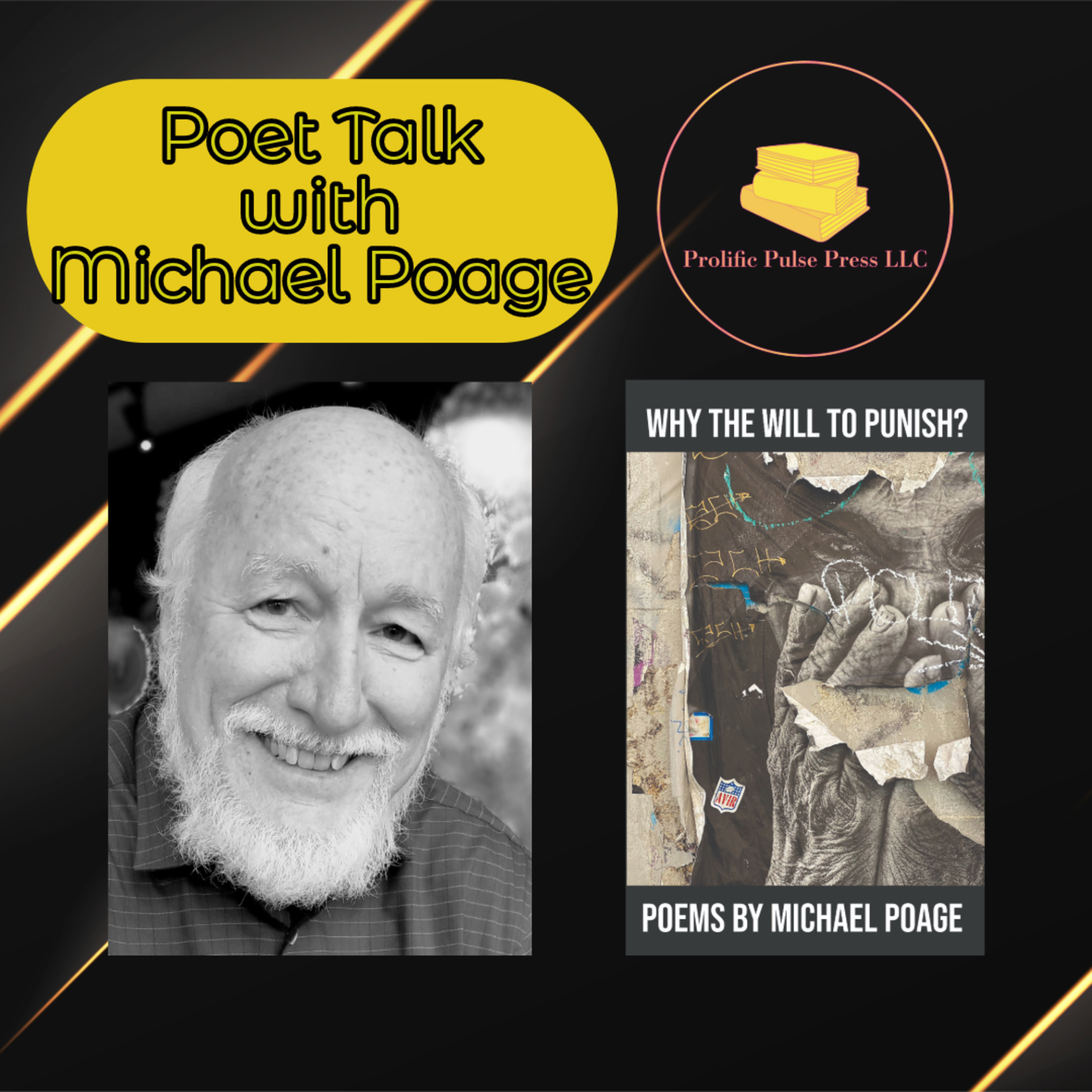 Prolific Pulse Press Podcast