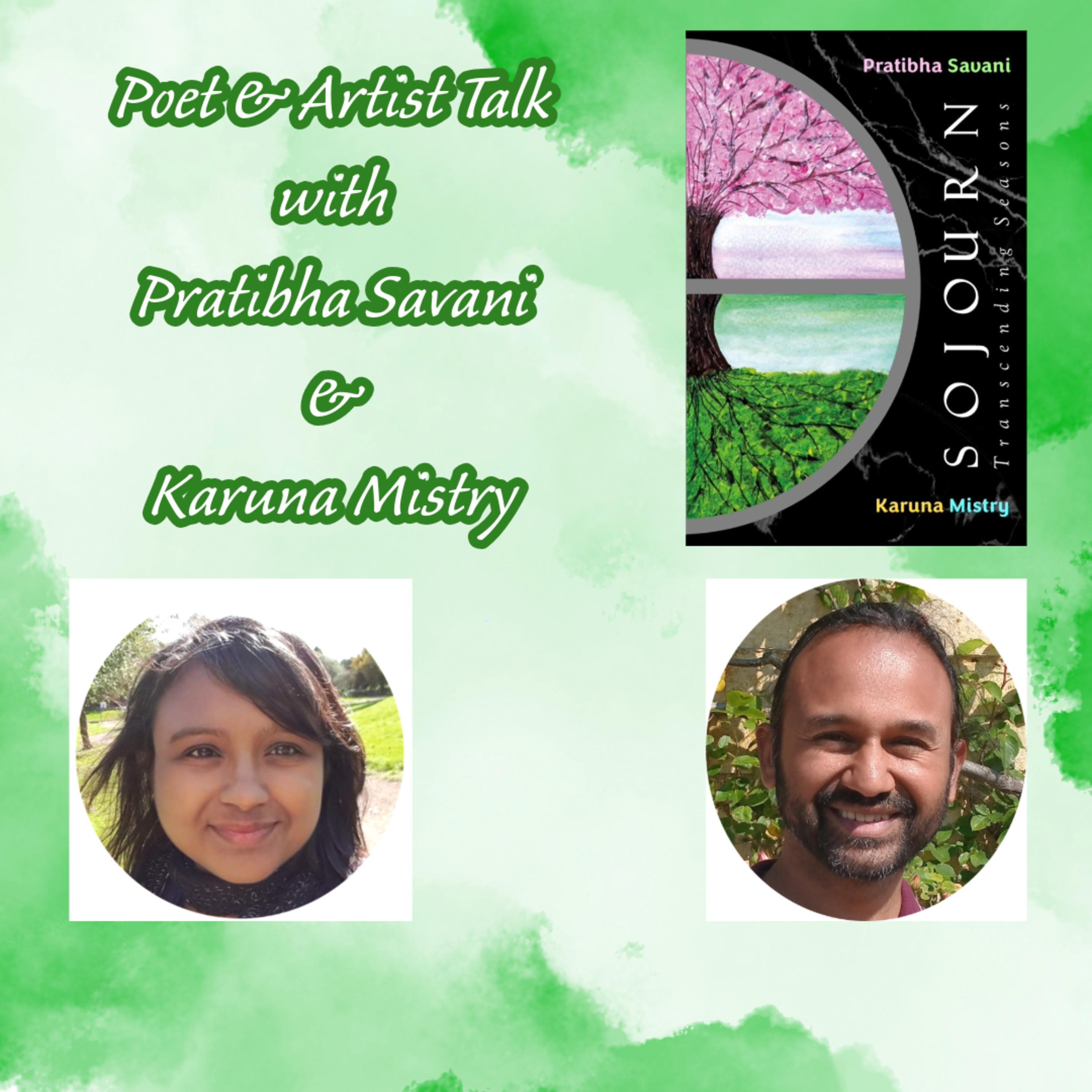 Prolific Pulse Press Podcast