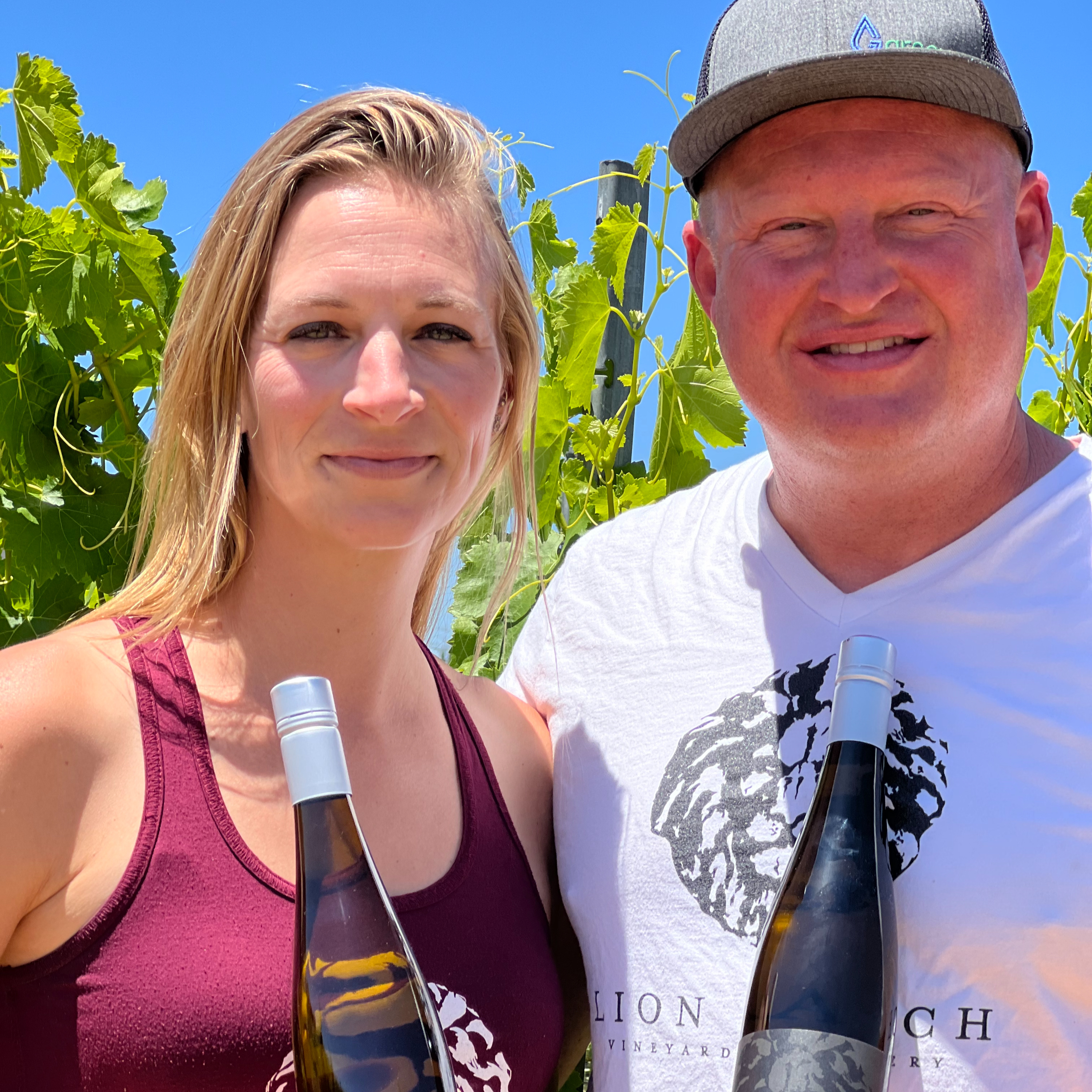 Sip Sip Hooray Podcast