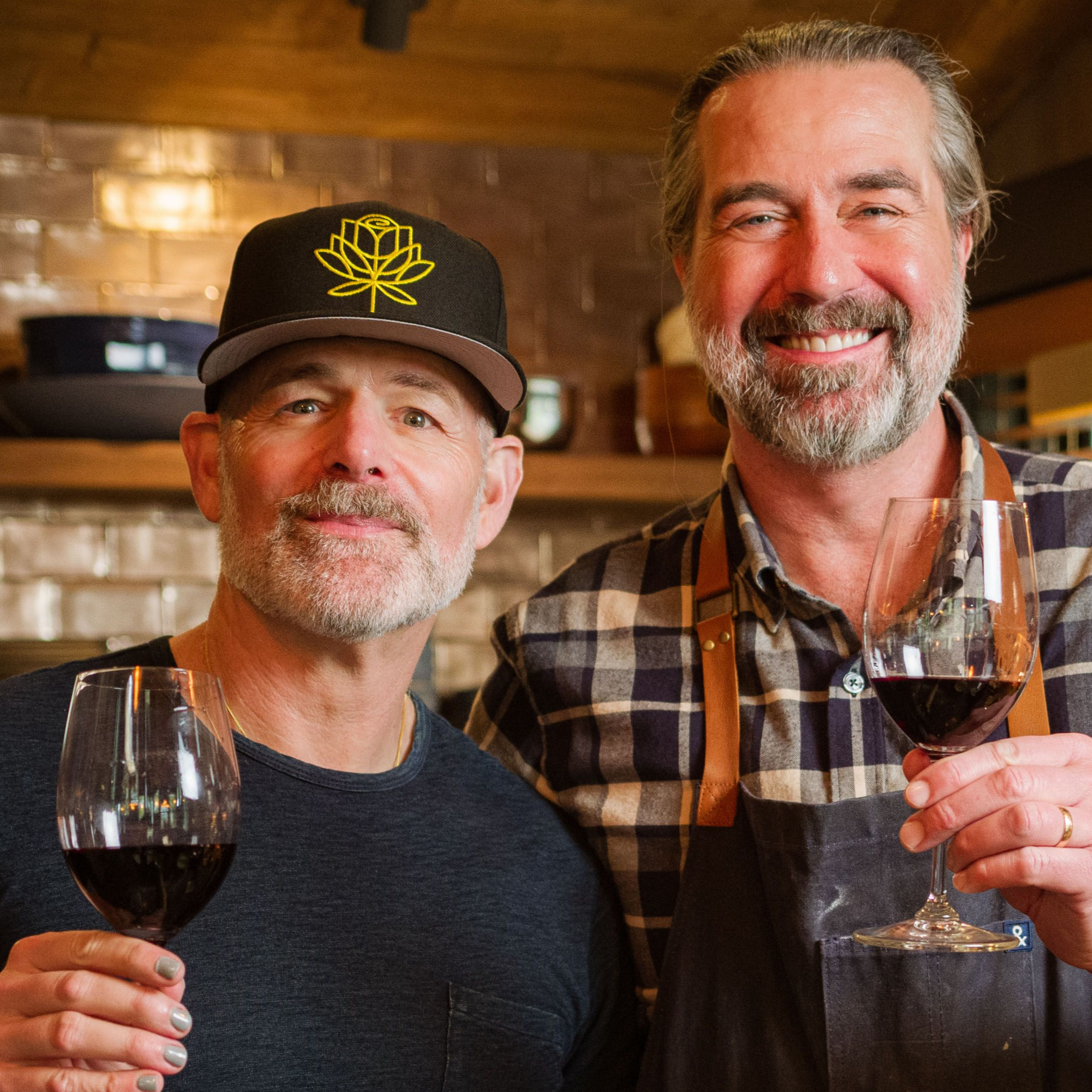 Sip Sip Hooray Podcast