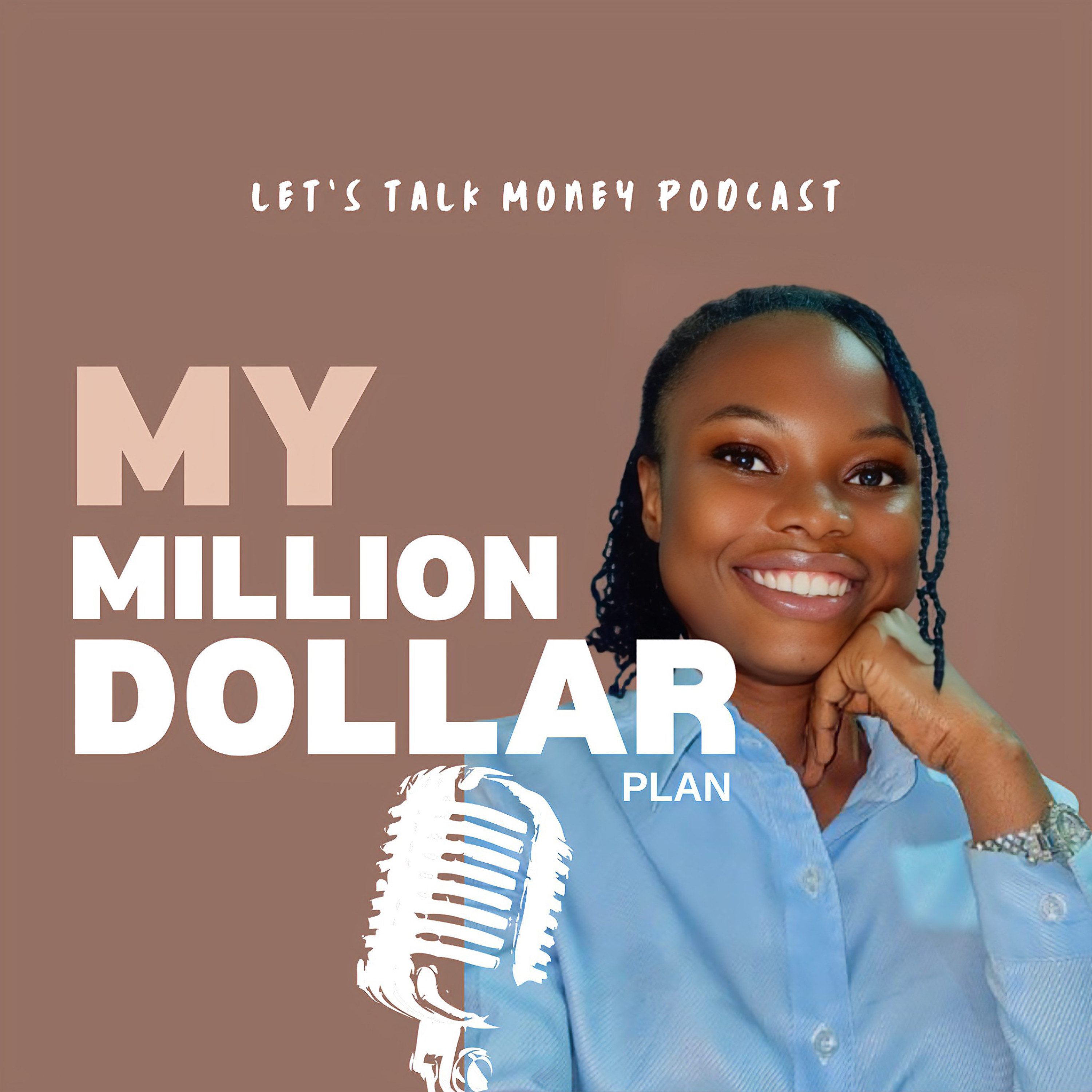 Let\'s Talk Money Podcast