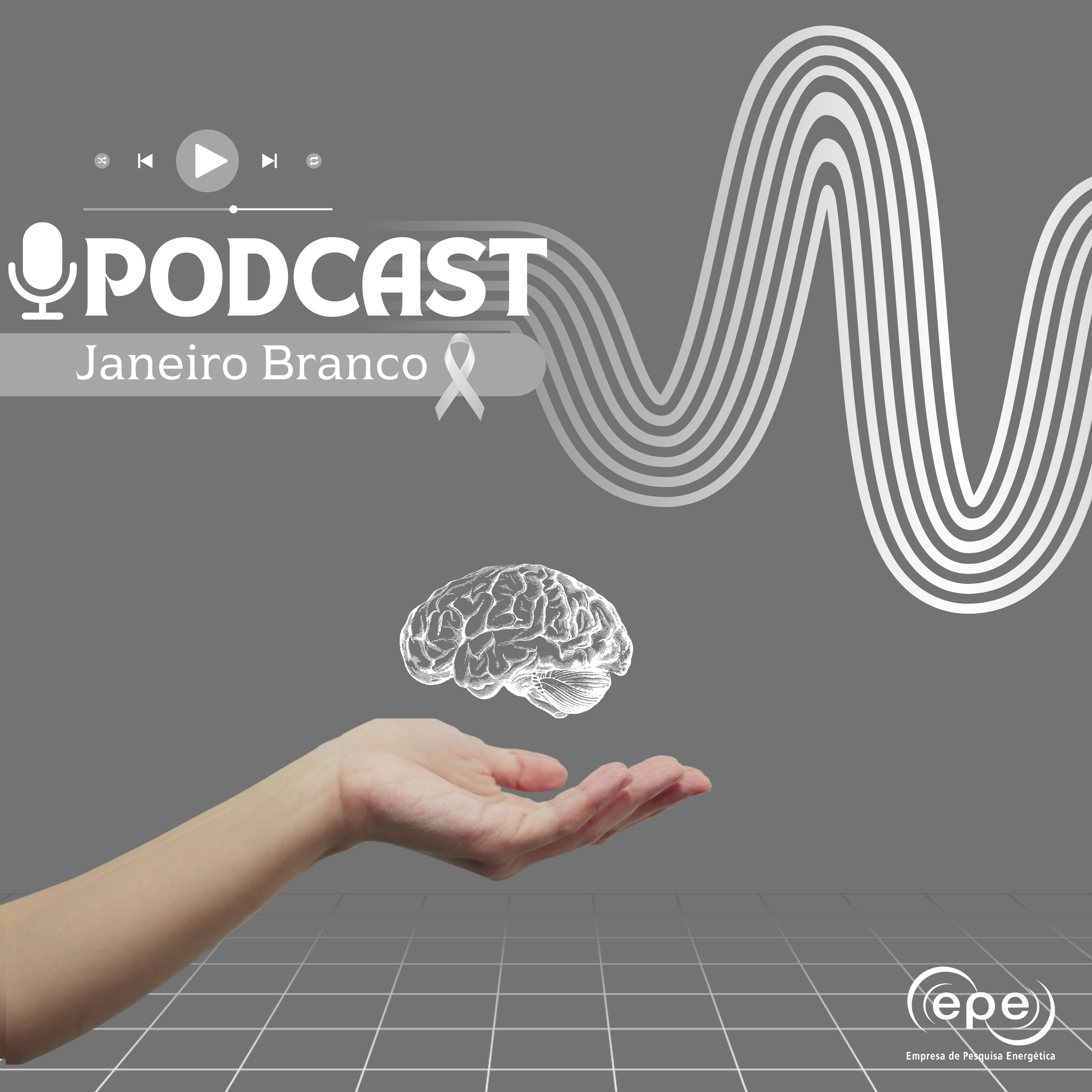 Janeiro Branco: Como está sua saúde mental e emocional? - Episódio 2 episode artwork