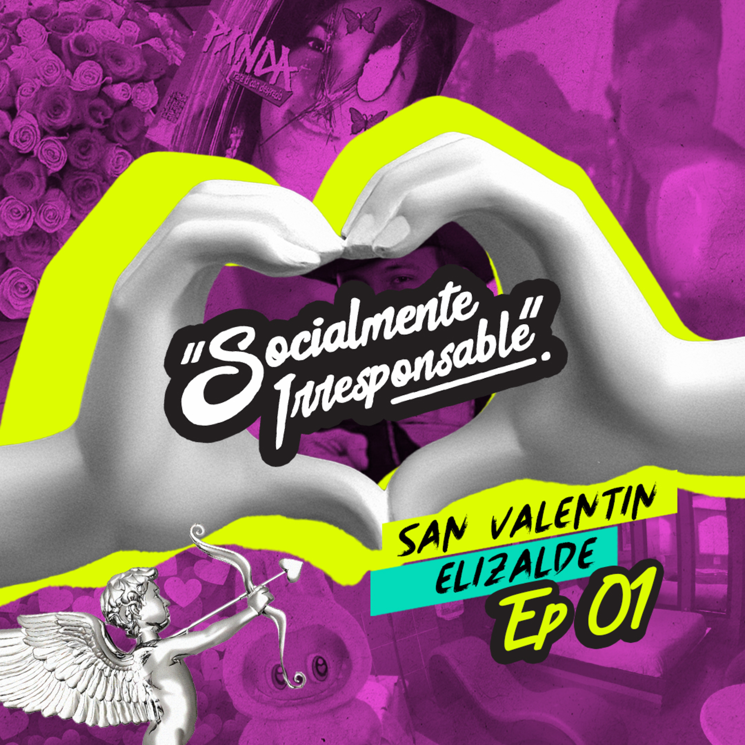Socialmente Irresponsables