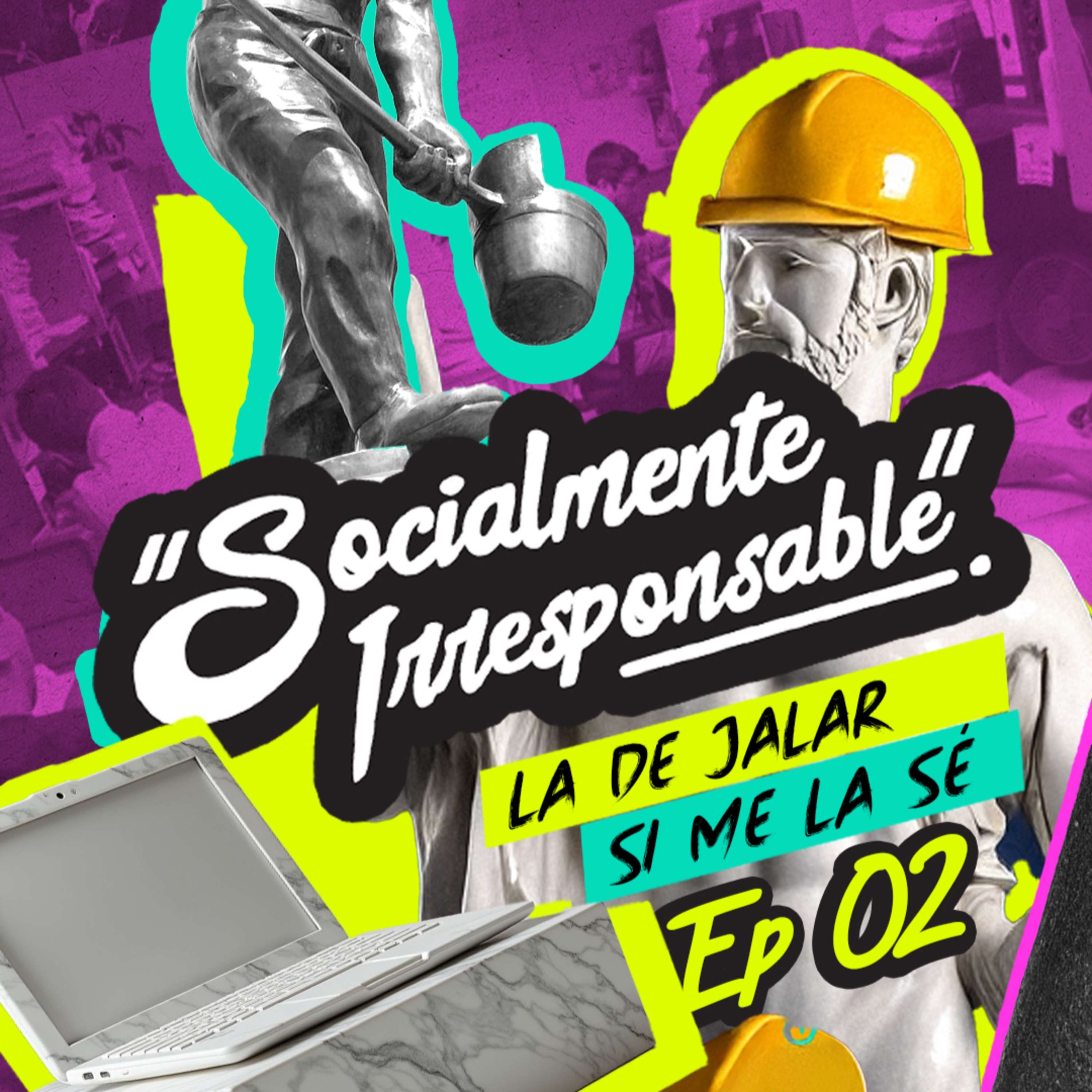 Socialmente Irresponsables