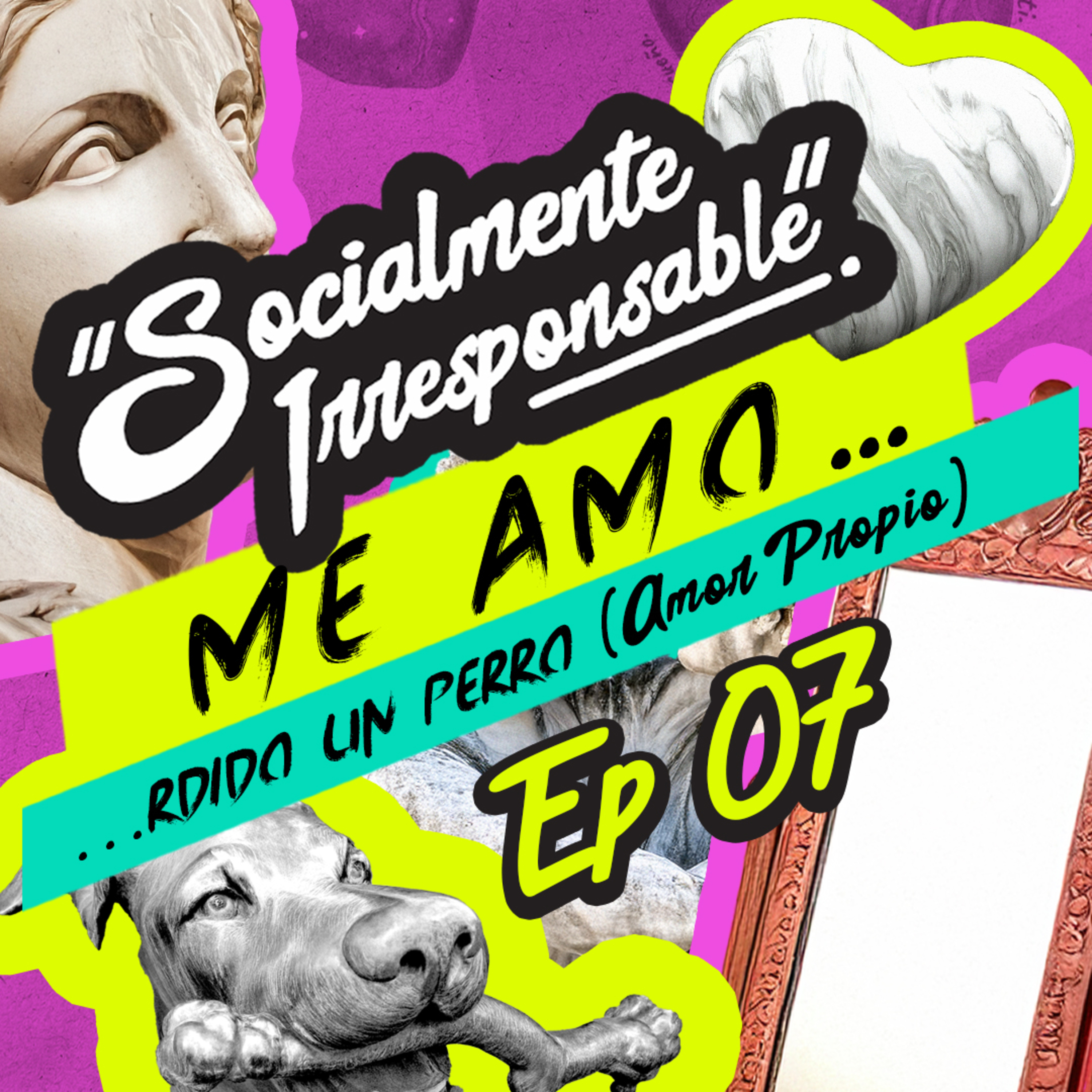 Socialmente Irresponsables