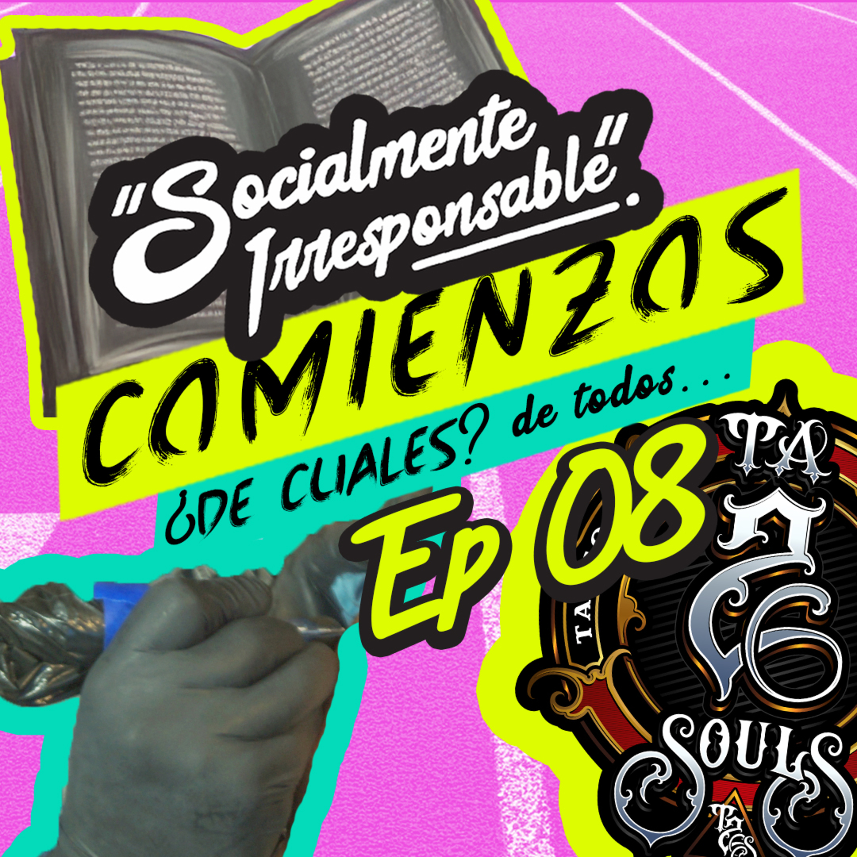 Socialmente Irresponsables