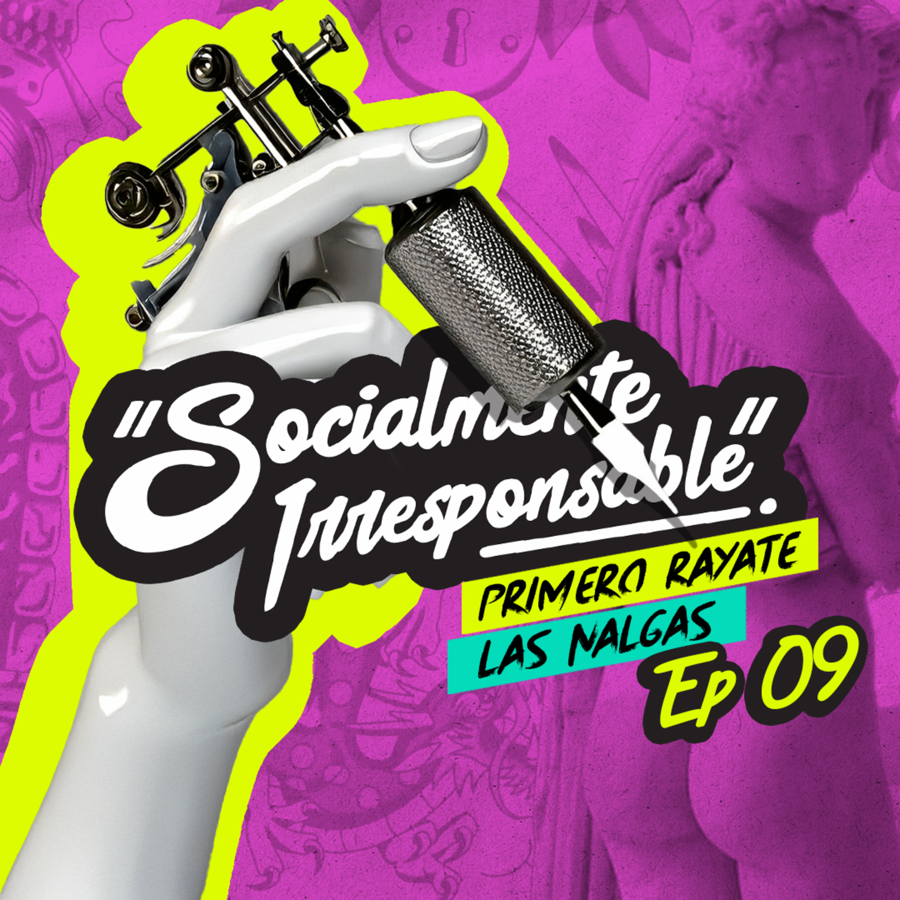 Socialmente Irresponsables