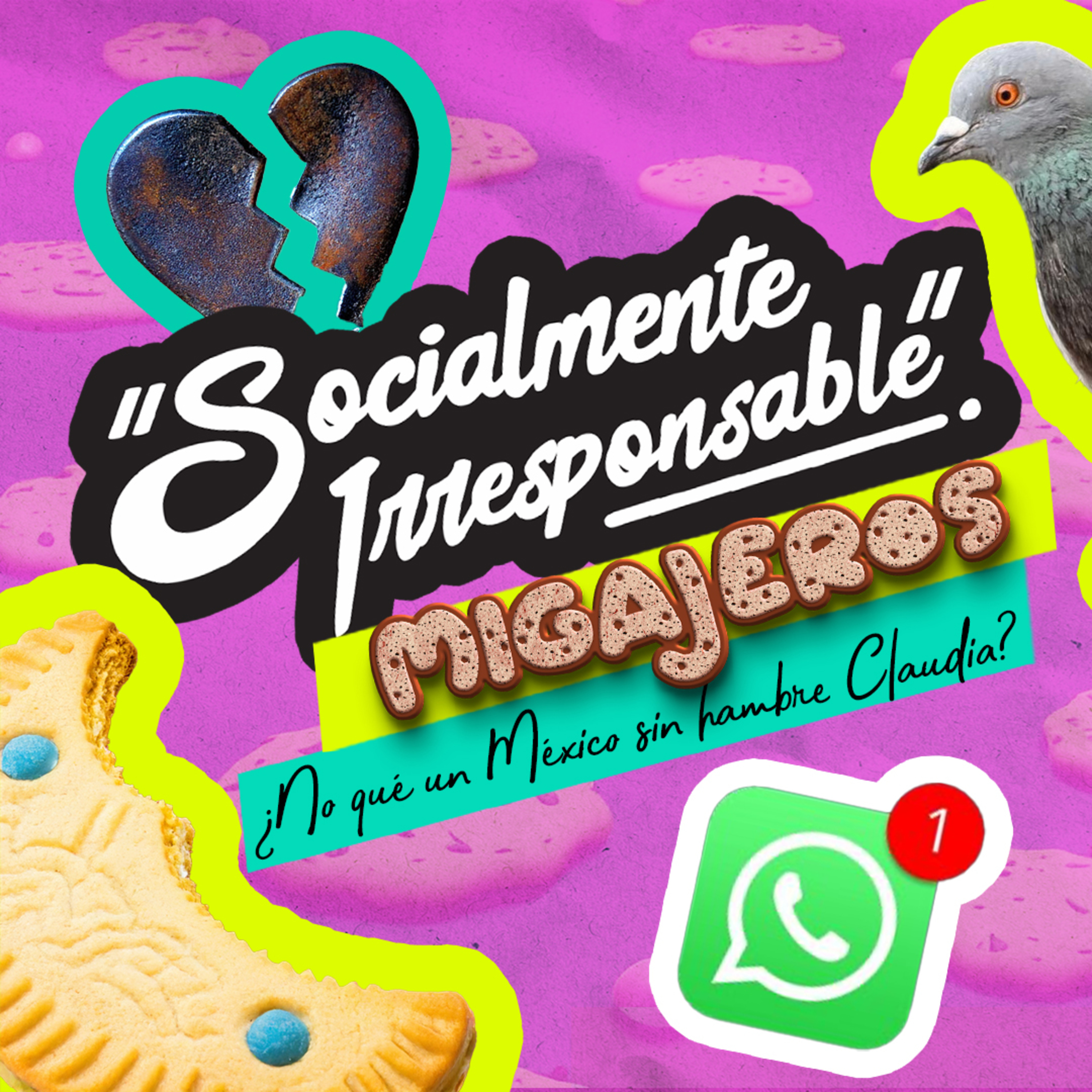 Socialmente Irresponsables