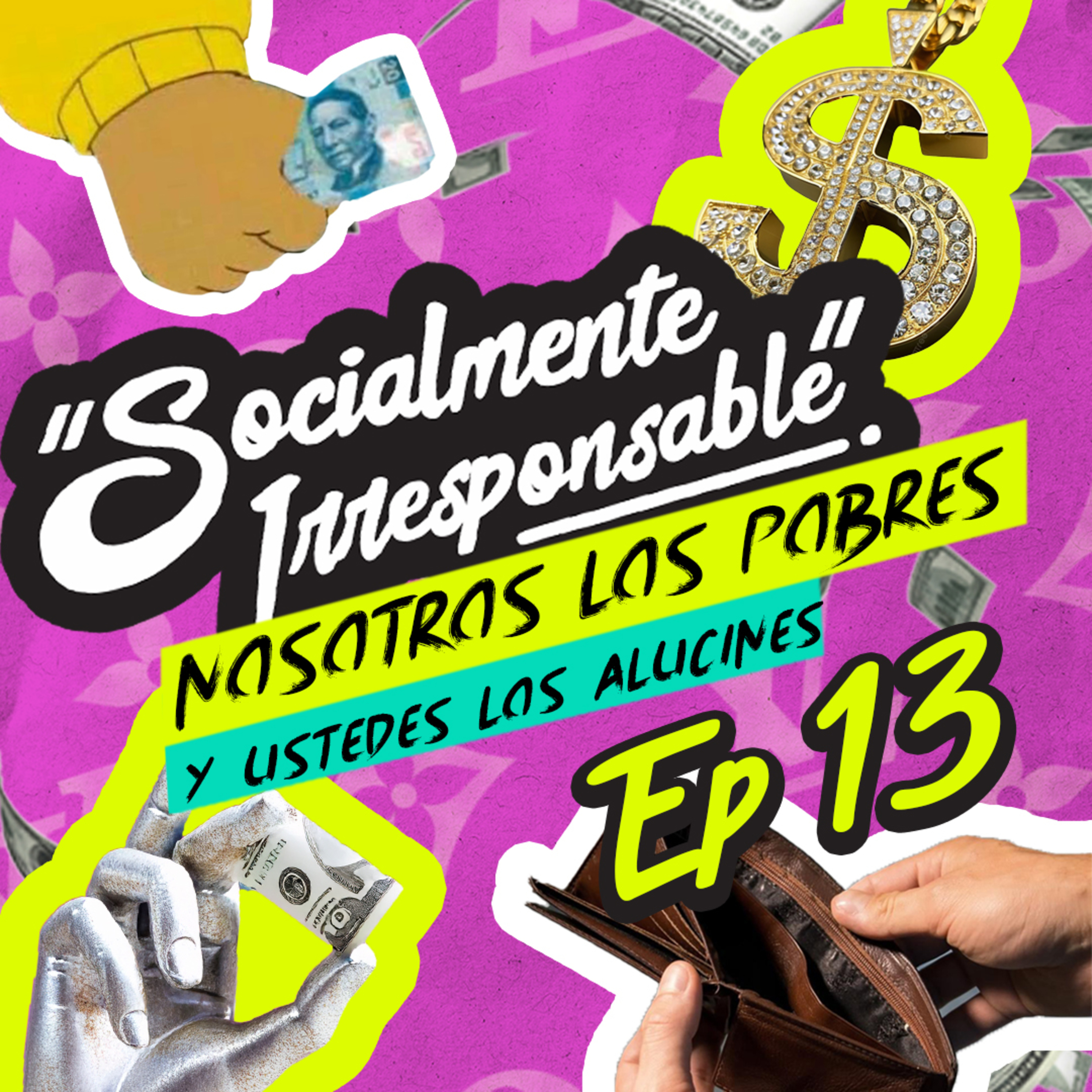 Socialmente Irresponsables