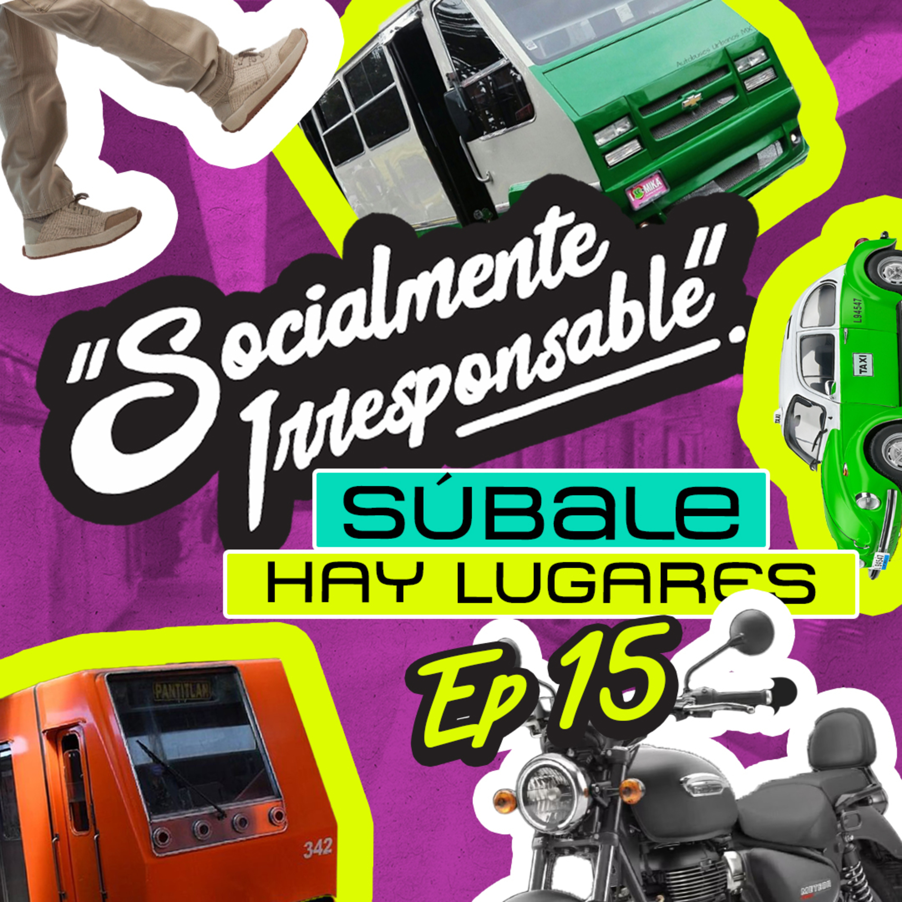 Socialmente Irresponsables